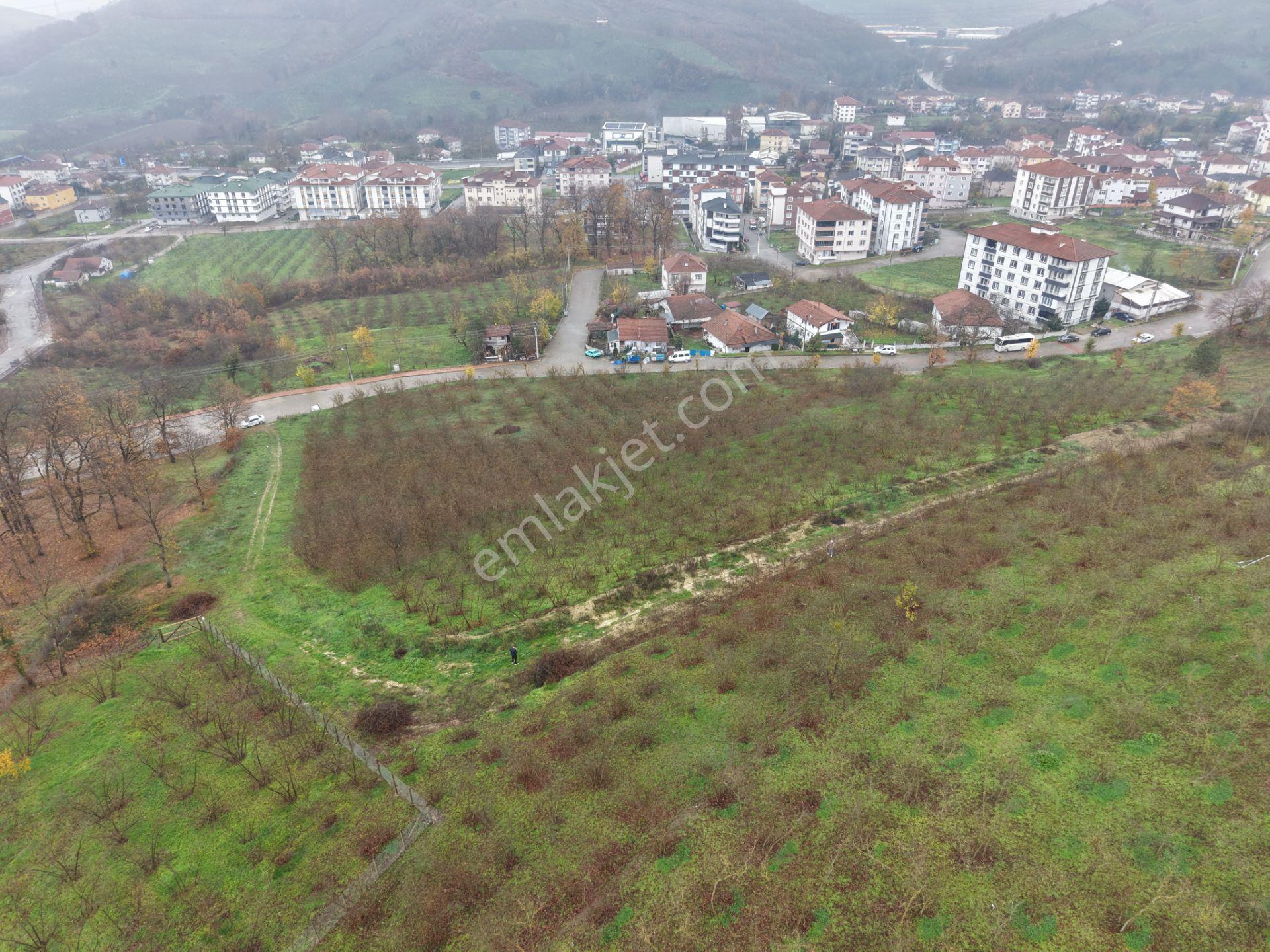 Emlakevim - Gümüşova Kültür Mah.de Satılık 534 M2 İmarlı Arsa !! - Görsel 18
