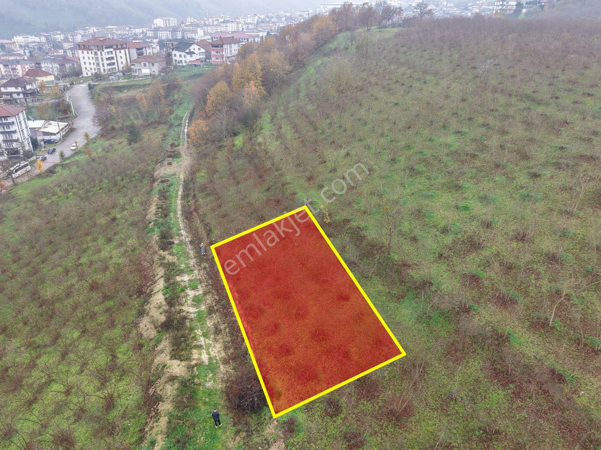 Emlakevim - Gümüşova Kültür Mah.de Satılık 534 M2 İmarlı Arsa !! - Görsel 20