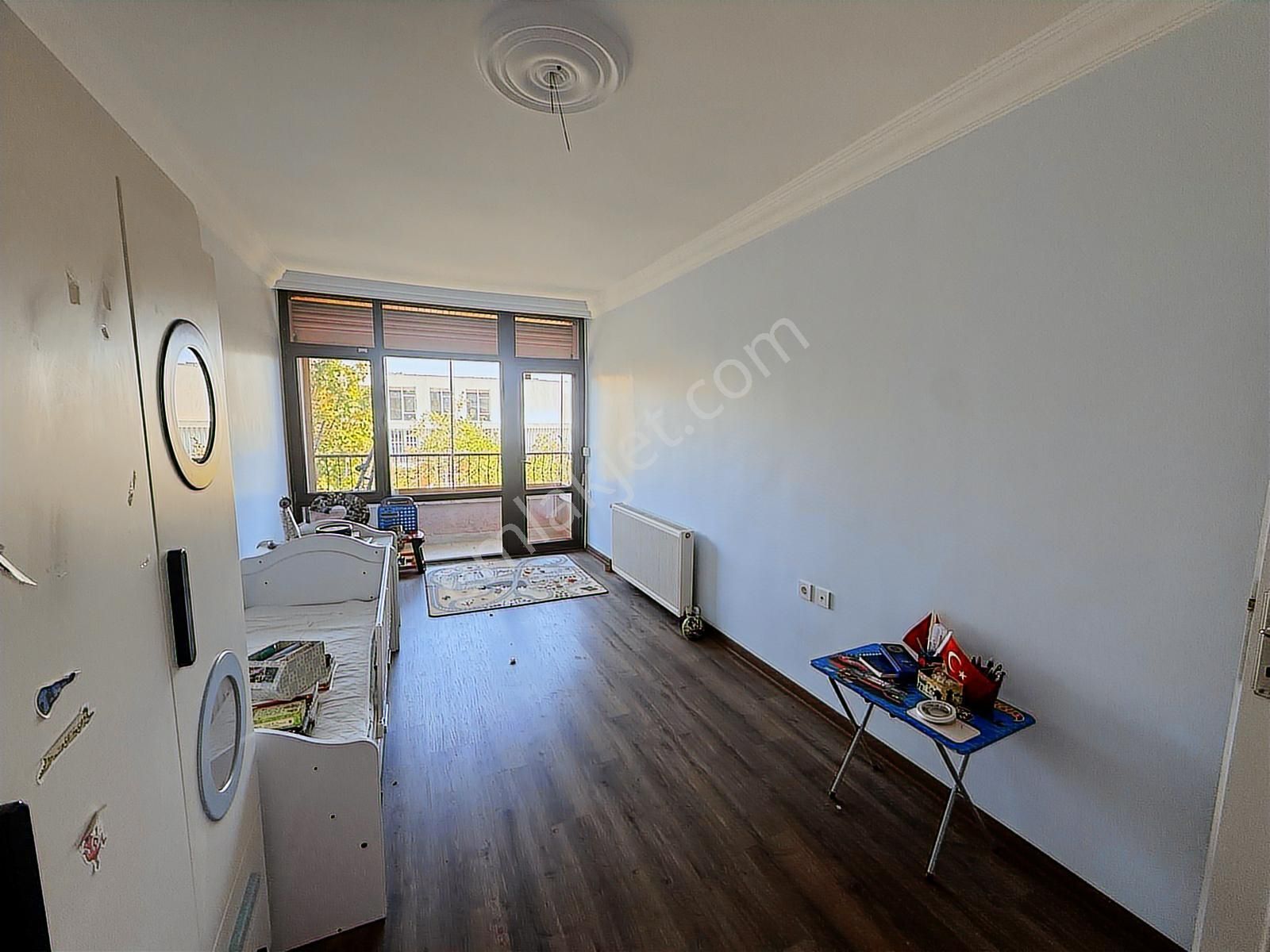 Etimesgut Eryaman Bahçeli 4+1 Satılık Müstakil Villa - Görsel 16