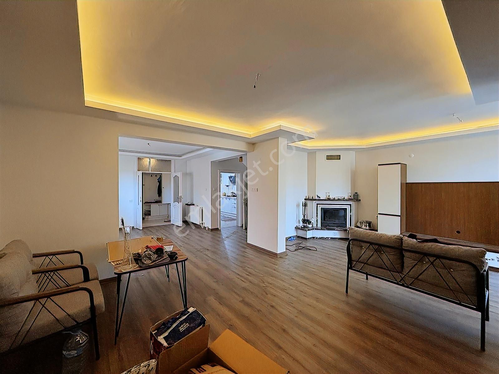 Etimesgut Eryaman Bahçeli 4+1 Satılık Müstakil Villa - Görsel 22