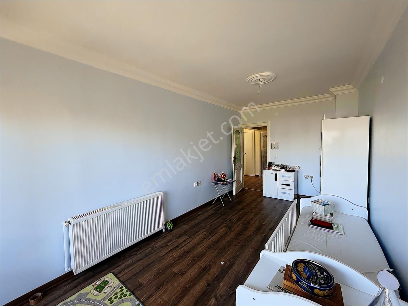 Etimesgut Eryaman Bahçeli 4+1 Satılık Müstakil Villa - Görsel 17