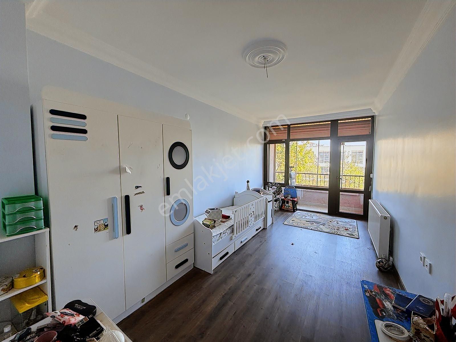 Etimesgut Eryaman Bahçeli 4+1 Satılık Müstakil Villa - Görsel 27