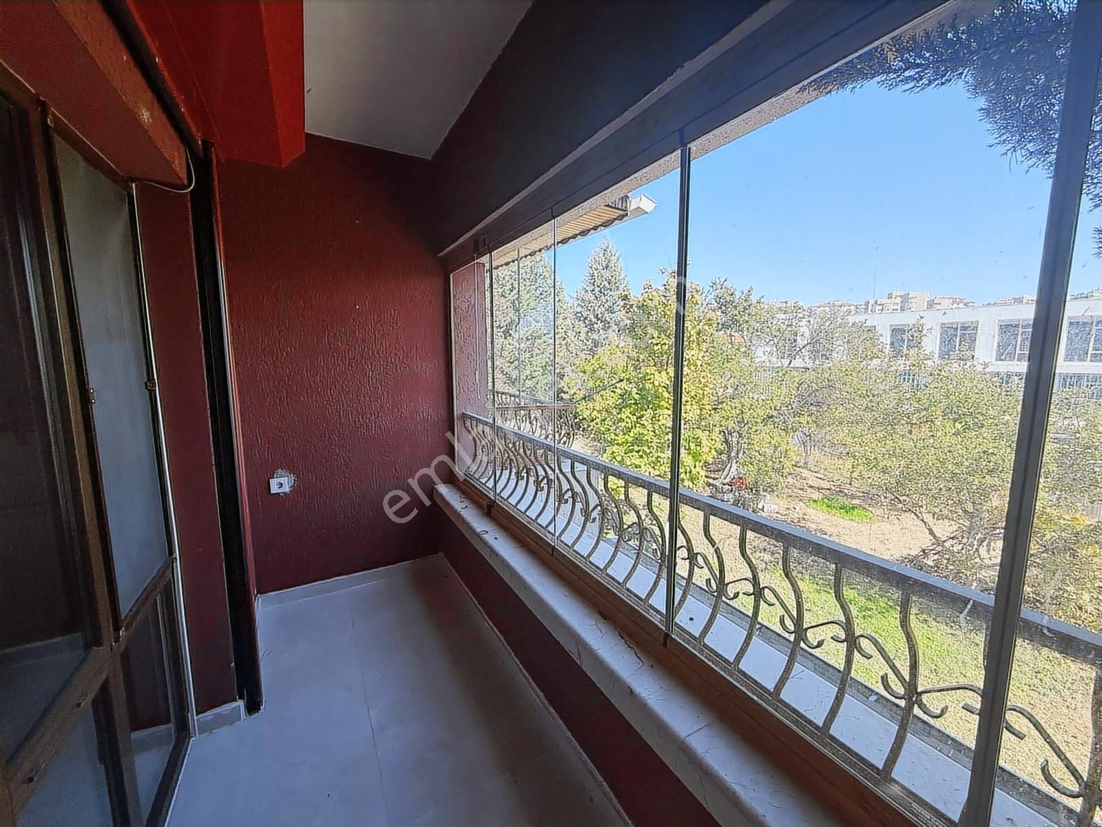 Etimesgut Eryaman Bahçeli 4+1 Satılık Müstakil Villa - Görsel 26