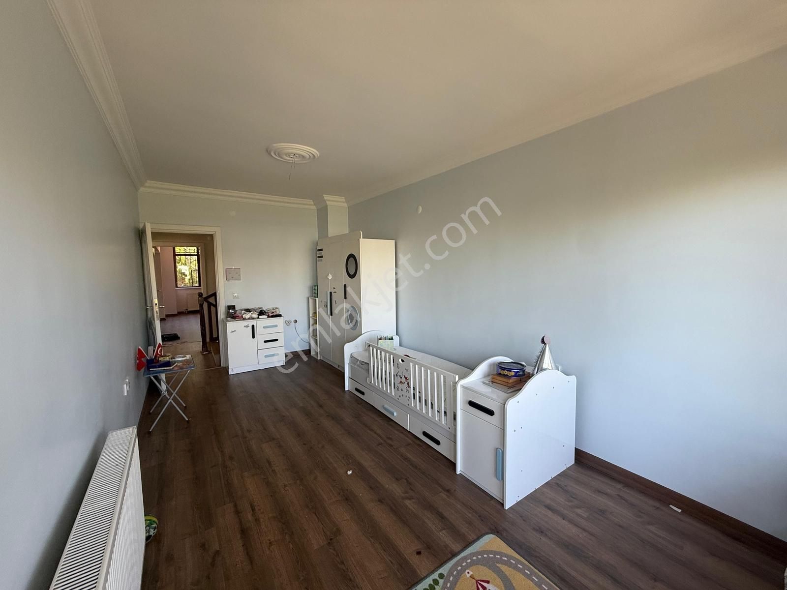 Etimesgut Eryaman Bahçeli 4+1 Satılık Müstakil Villa - Görsel 28