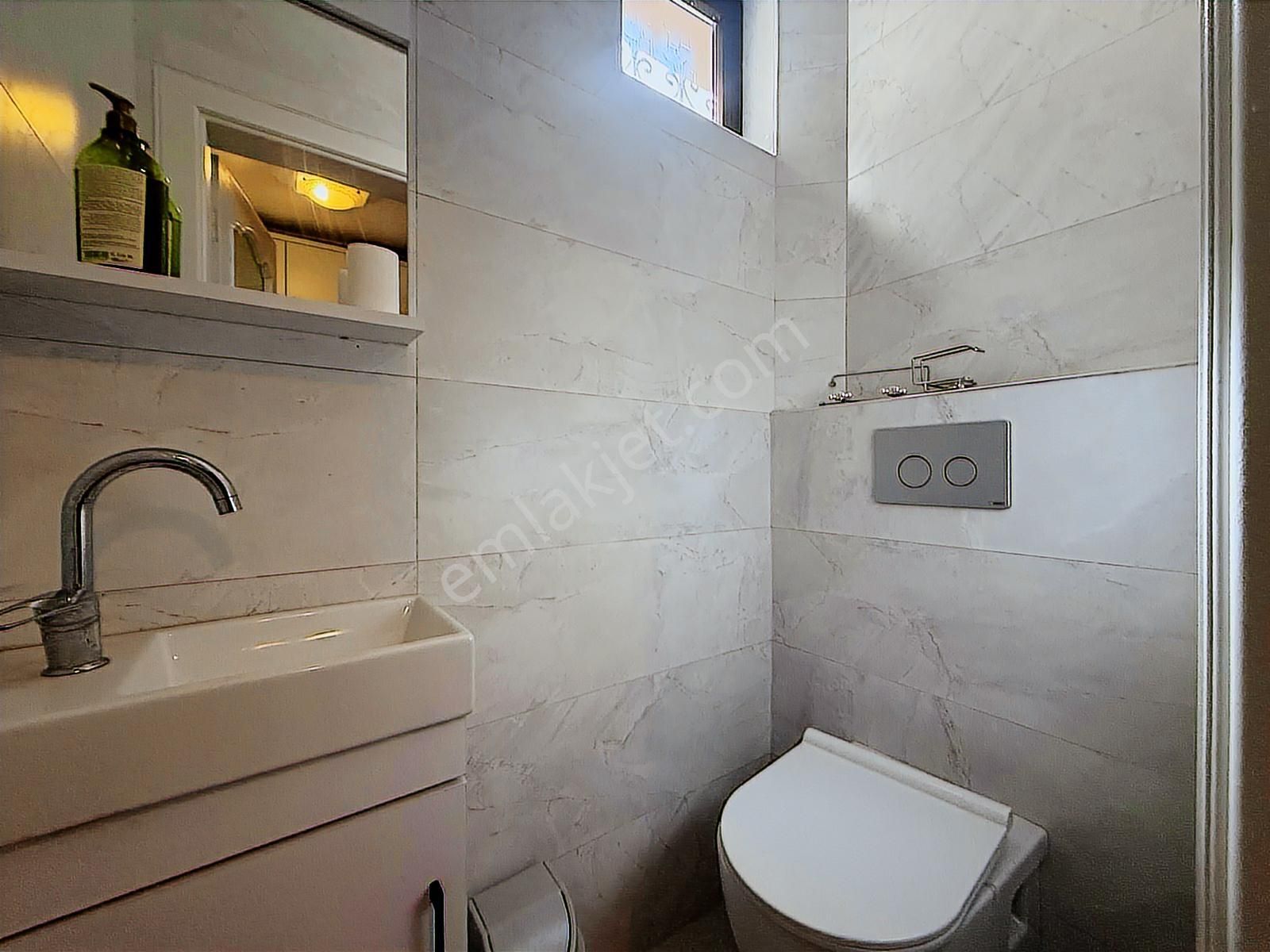 Etimesgut Eryaman Bahçeli 4+1 Satılık Müstakil Villa - Görsel 13