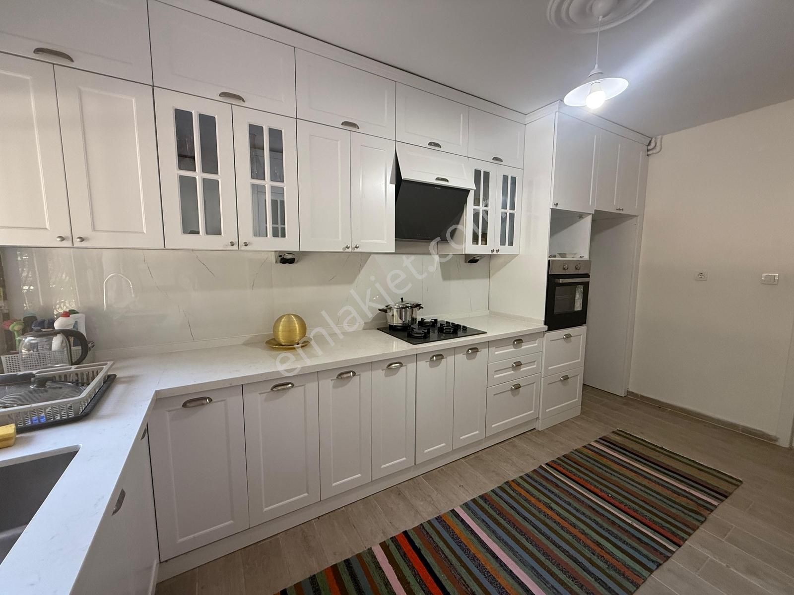 Etimesgut Eryaman Bahçeli 4+1 Satılık Müstakil Villa - Görsel 2