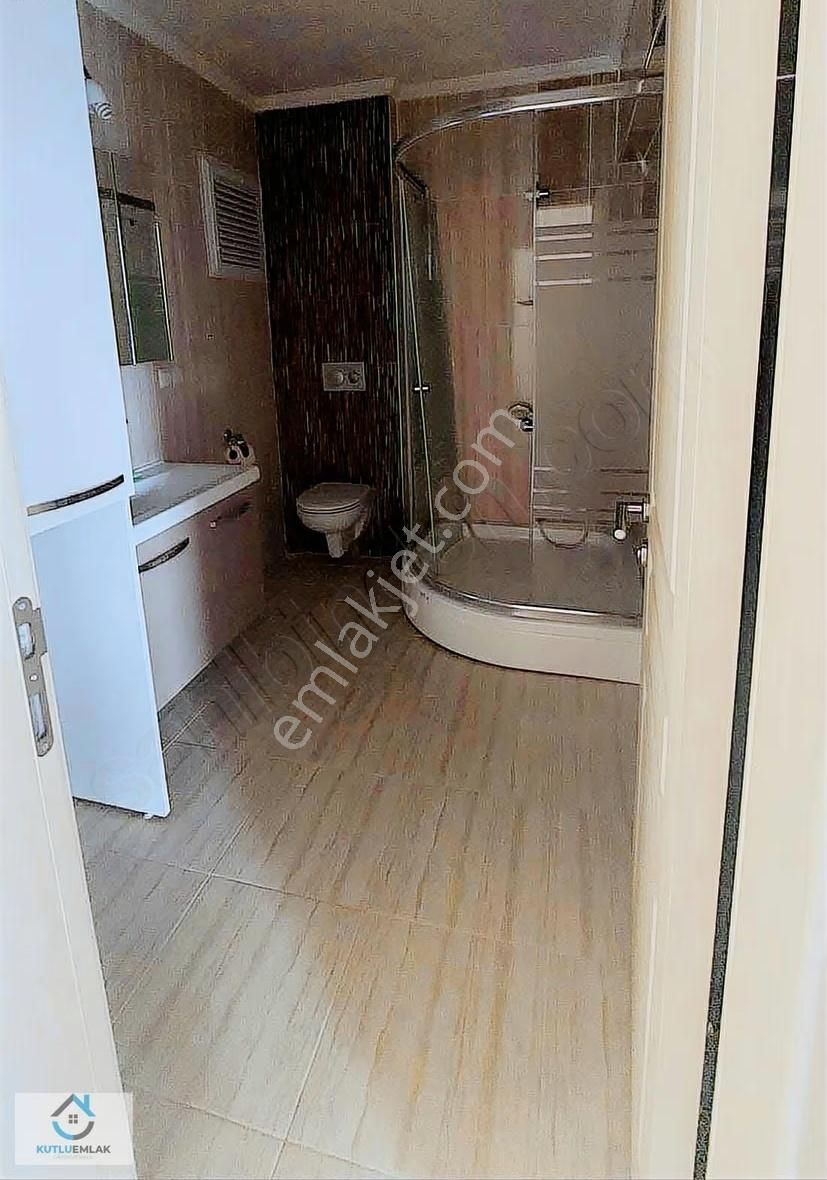 Yeşil Mahallede Satılık Daire