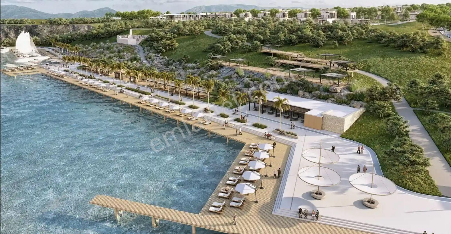 Temizel Gayrimenkul; Kıbrısta Yatırım Fırsatı..! 2+1 %35 Peşinat 38 Ay %0 Faiz 355.000 Gbp - Görsel 6
