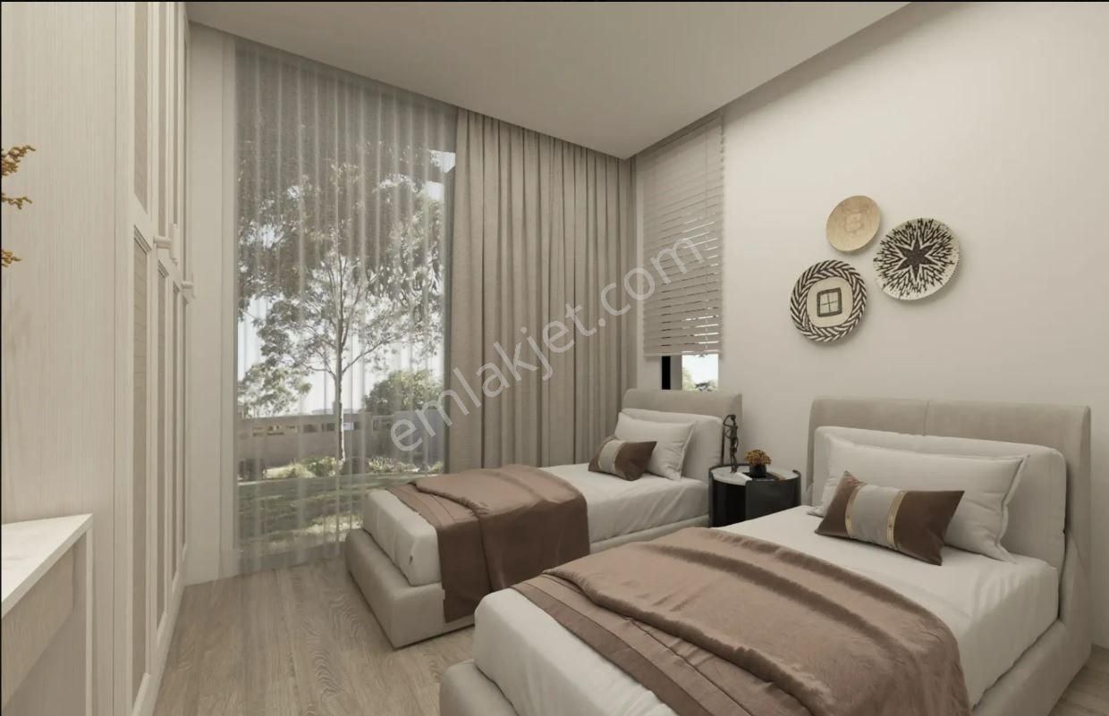 Temizel Gayrimenkul; Kıbrısta Yatırım Fırsatı..! 2+1 %35 Peşinat 38 Ay %0 Faiz 355.000 Gbp - Görsel 12