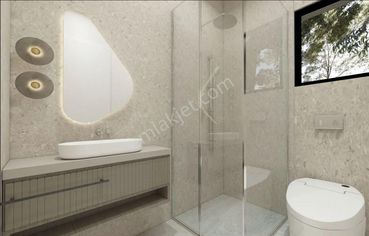 Temizel Gayrimenkul; Kıbrısta Yatırım Fırsatı..! 2+1 %35 Peşinat 38 Ay %0 Faiz 355.000 Gbp - Görsel 13