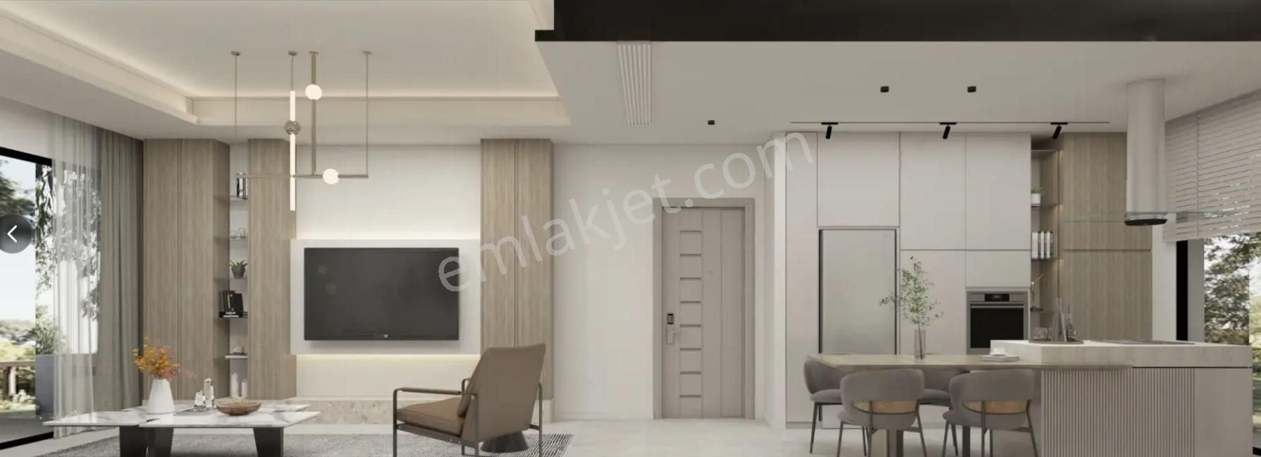 Temizel Gayrimenkul; Kıbrısta Yatırım Fırsatı..! 2+1 %35 Peşinat 38 Ay %0 Faiz 355.000 Gbp - Görsel 11