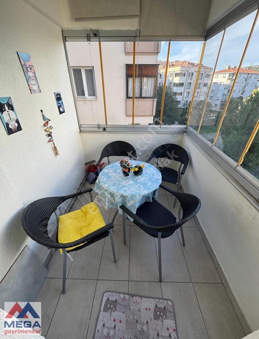 Sahile Yakın Satılık 3+1 Daire - Görsel 24