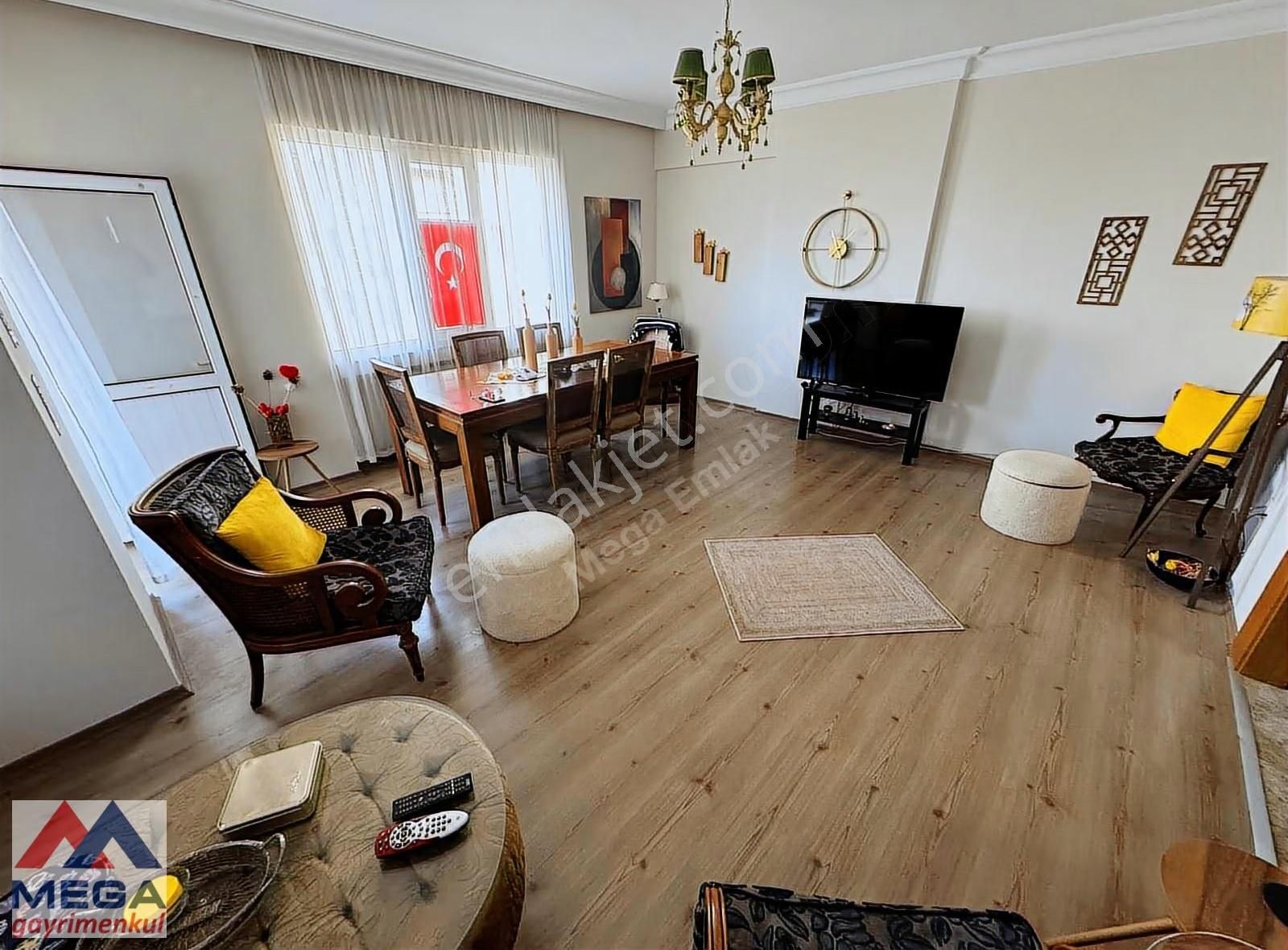 Sahile Yakın Satılık 3+1 Daire - Görsel 26