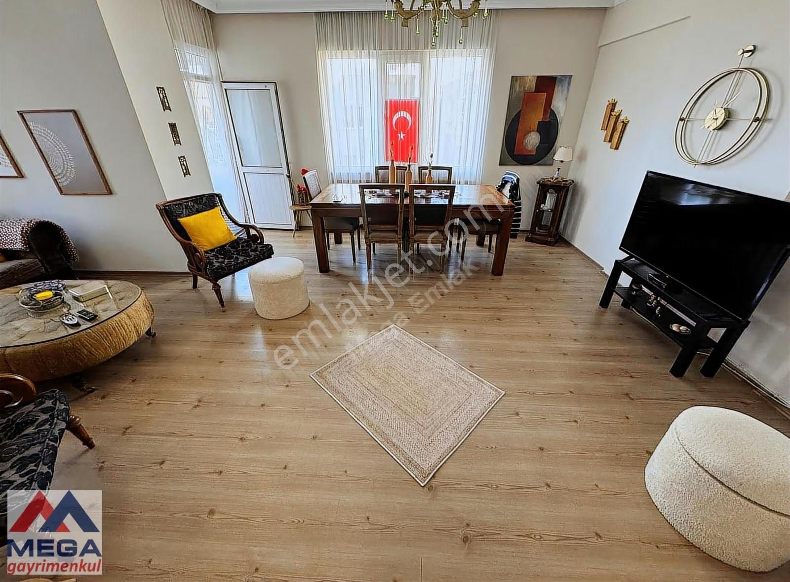 Sahile Yakın Satılık 3+1 Daire - Görsel 22