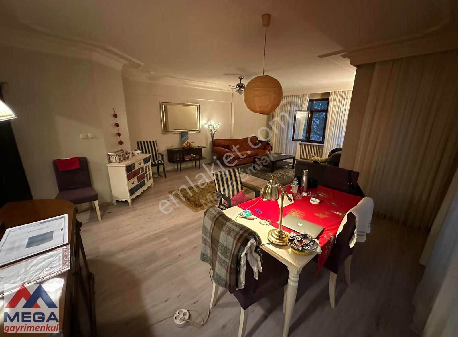 Tek Yetkili!!!feneryolu Bağdata 2.bina Yatırımlık Satılık Daire