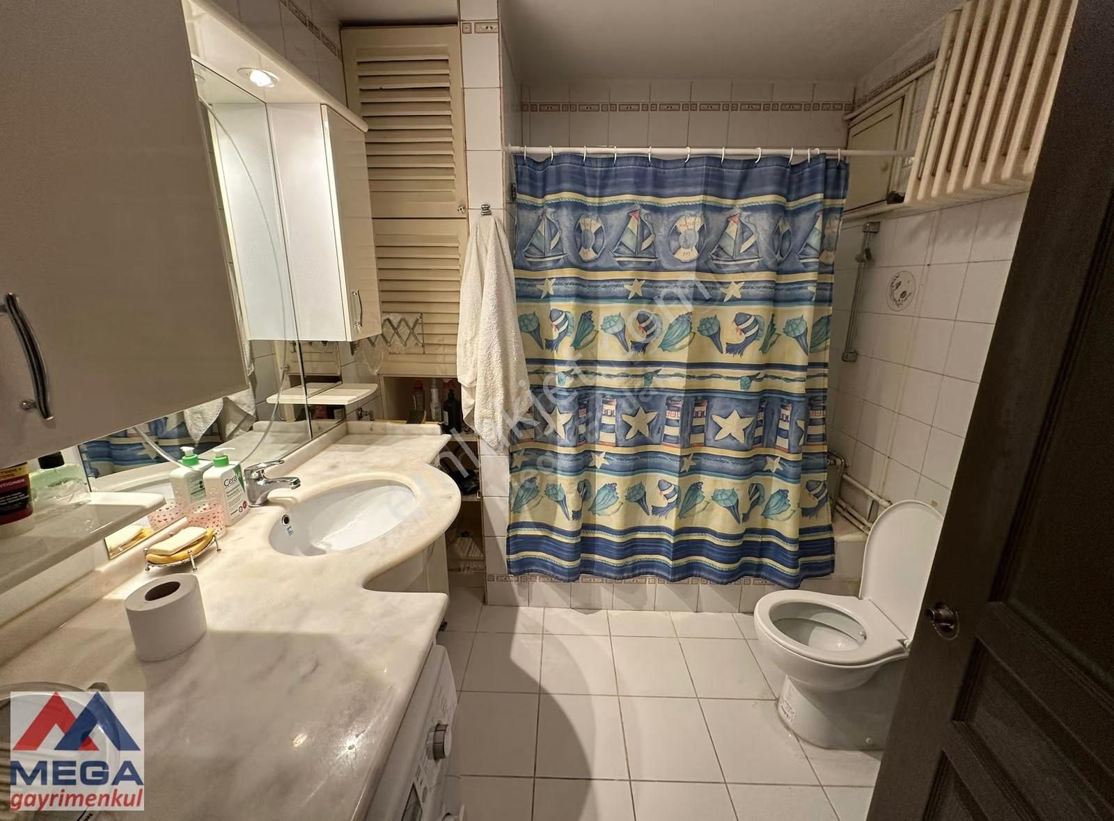 Tek Yetkili!!!feneryolu Bağdata 2.bina Yatırımlık Satılık Daire - Görsel 32