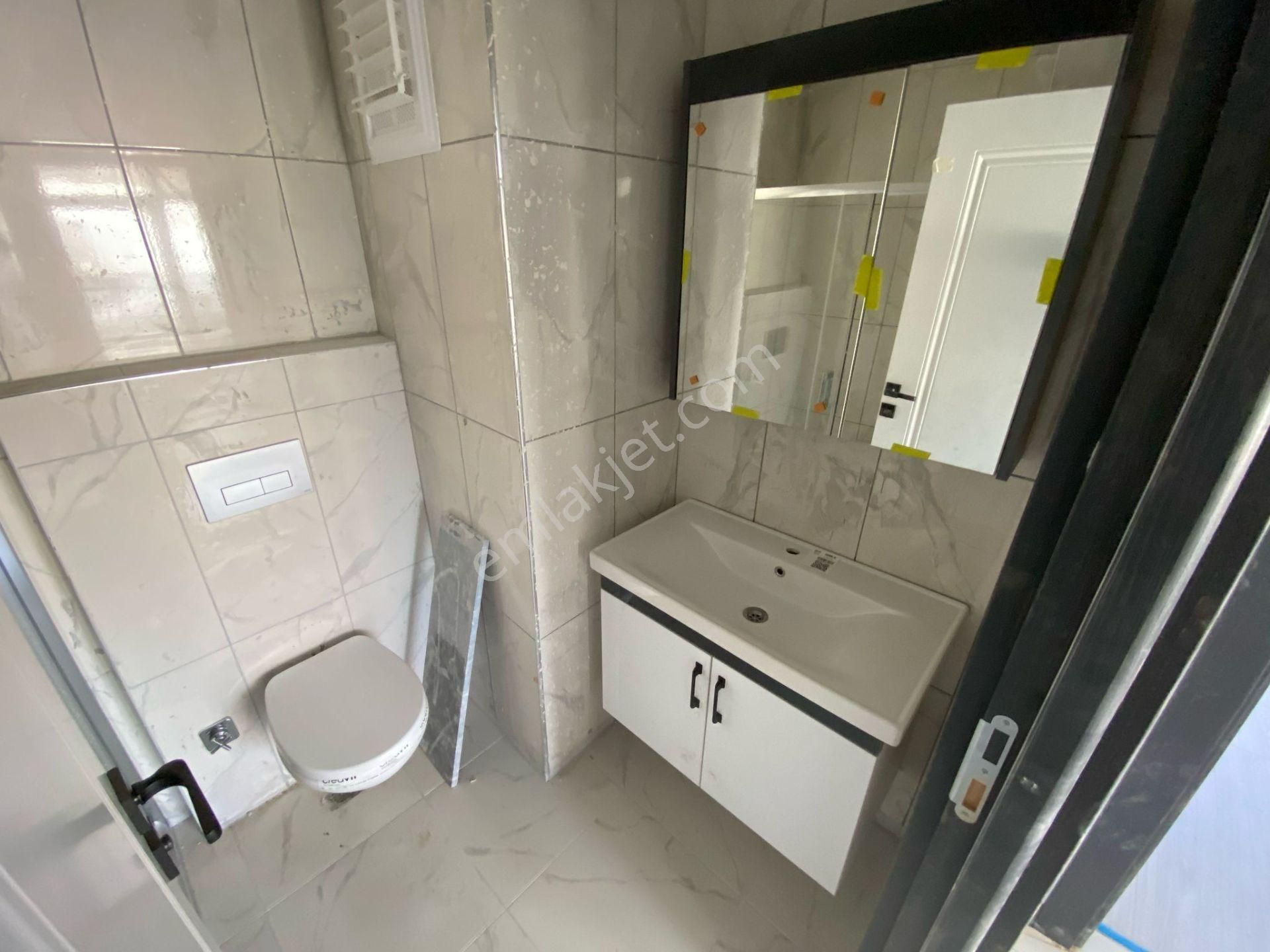 Atayurt Mah. Modern Binada Yeni Kiracılı Satılık Sıfır 2+1 - Görsel 26