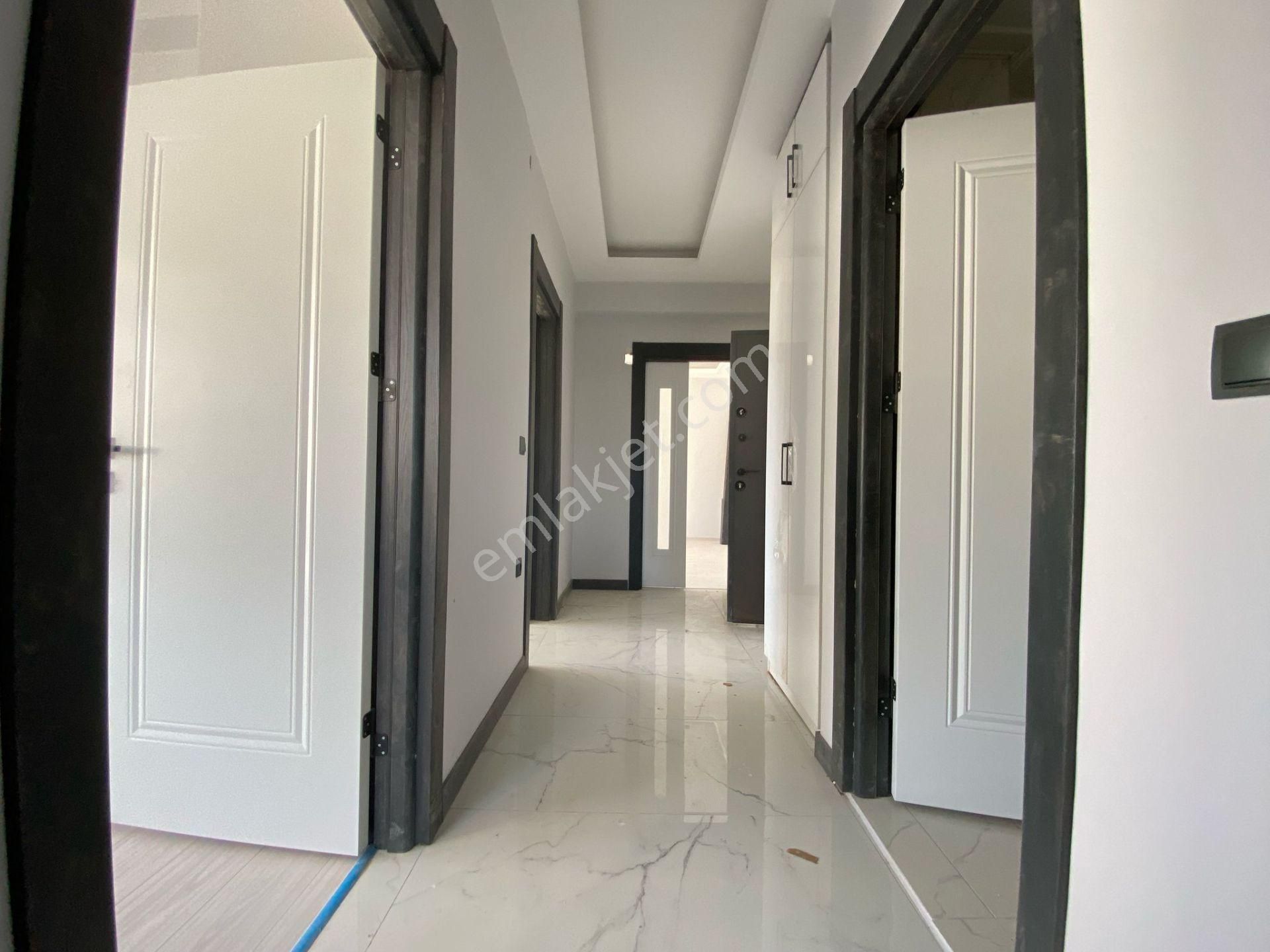 Atayurt Mah. Modern Binada Yeni Kiracılı Satılık Sıfır 2+1 - Görsel 21