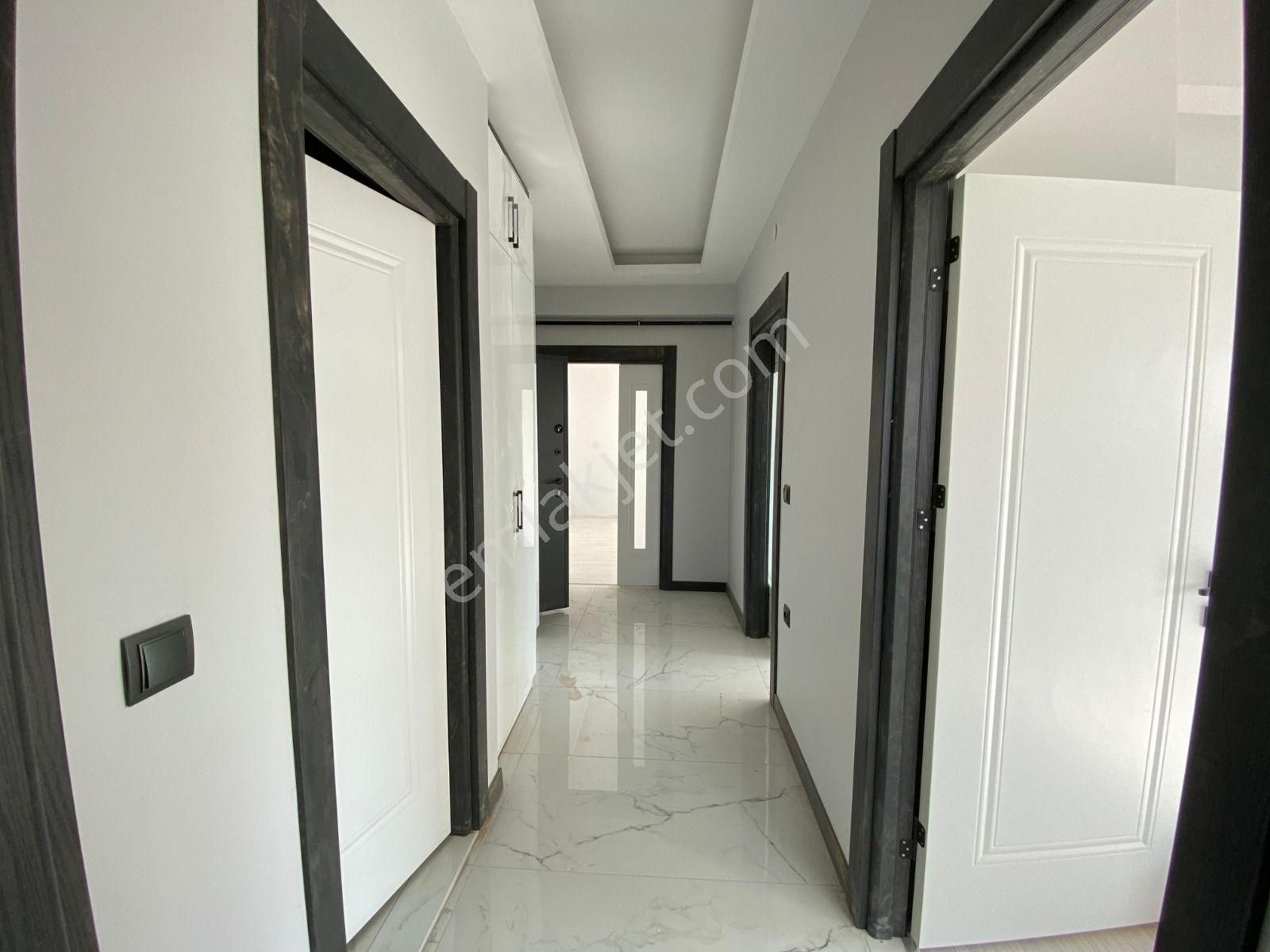 Atayurt Mah. Modern Binada Yeni Kiracılı Satılık Sıfır 2+1 - Görsel 6