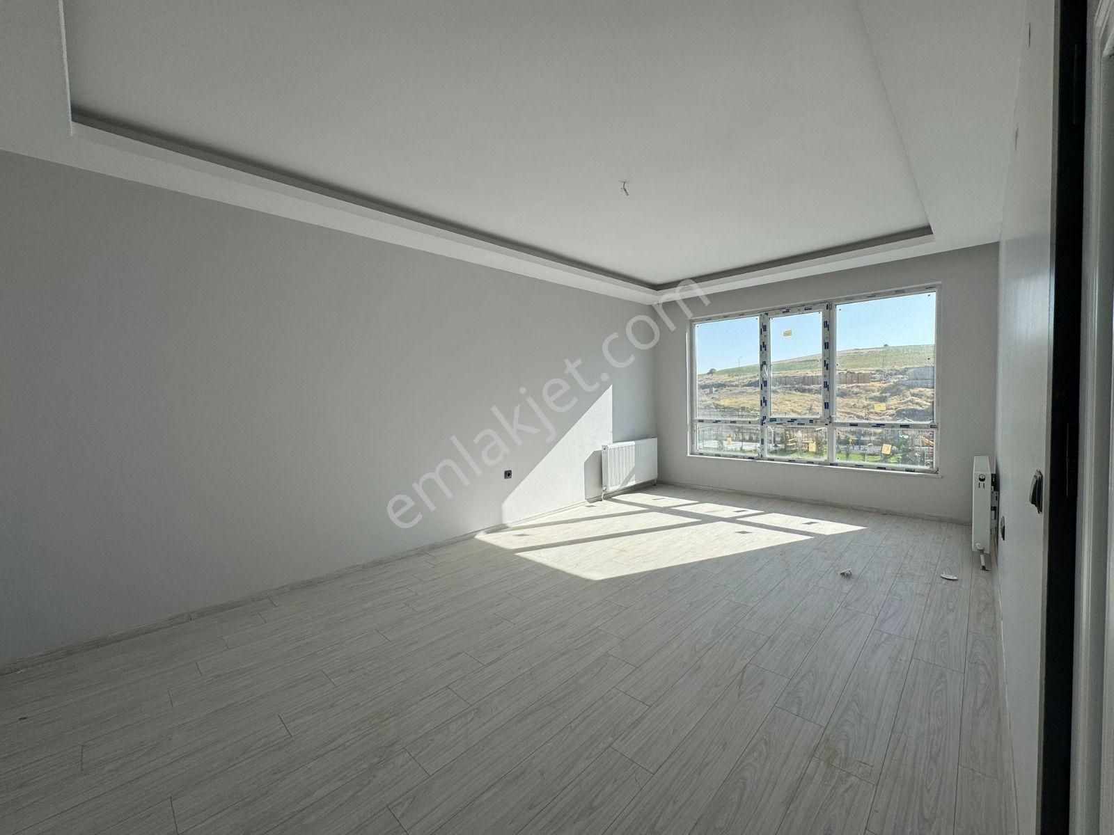 Atayurt Mah. Modern Binada Yeni Kiracılı Satılık Sıfır 2+1 - Görsel 19