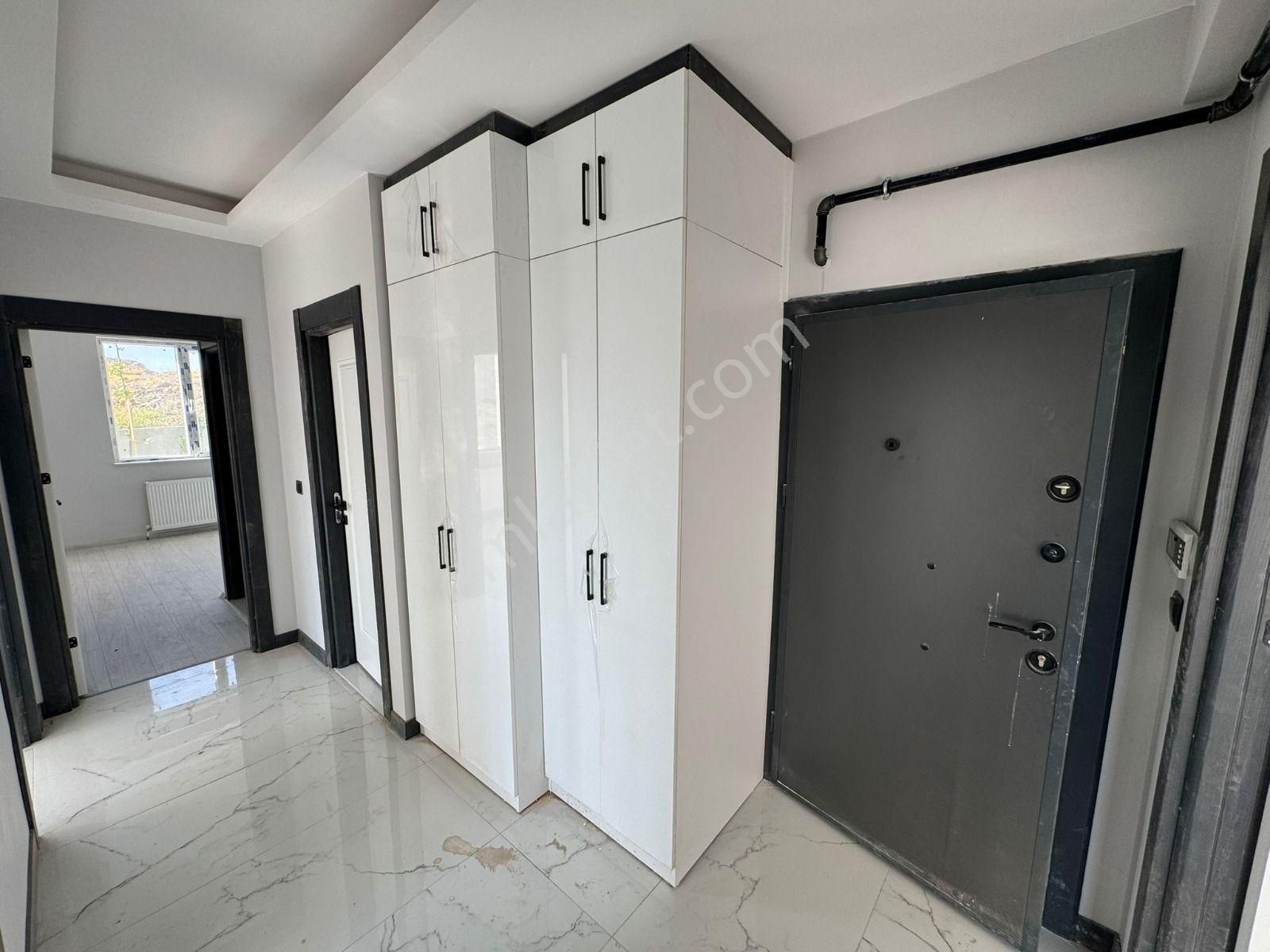 Atayurt Mah. Modern Binada Yeni Kiracılı Satılık Sıfır 2+1 - Görsel 25