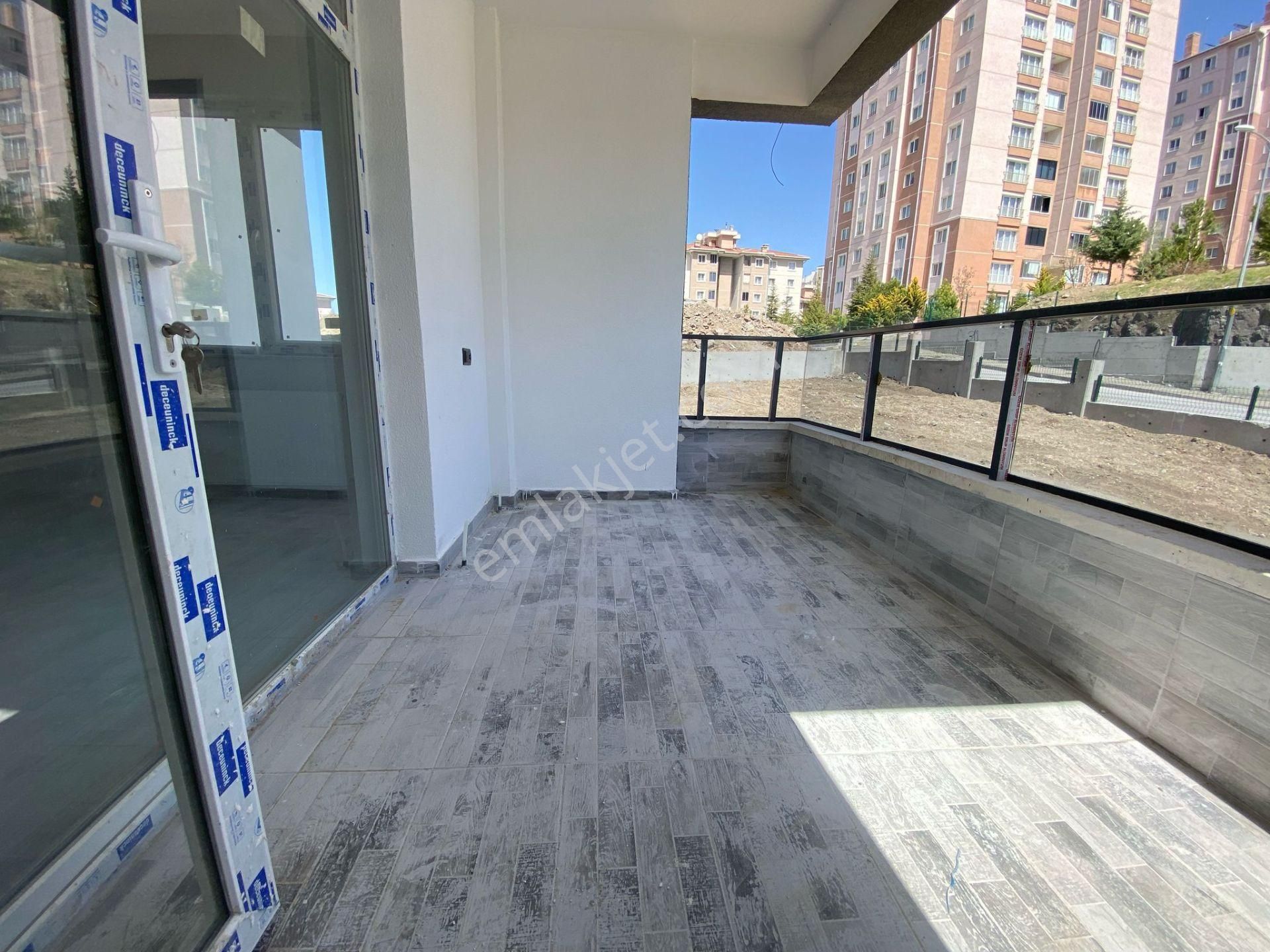 Atayurt Mah. Modern Binada Yeni Kiracılı Satılık Sıfır 2+1 - Görsel 7