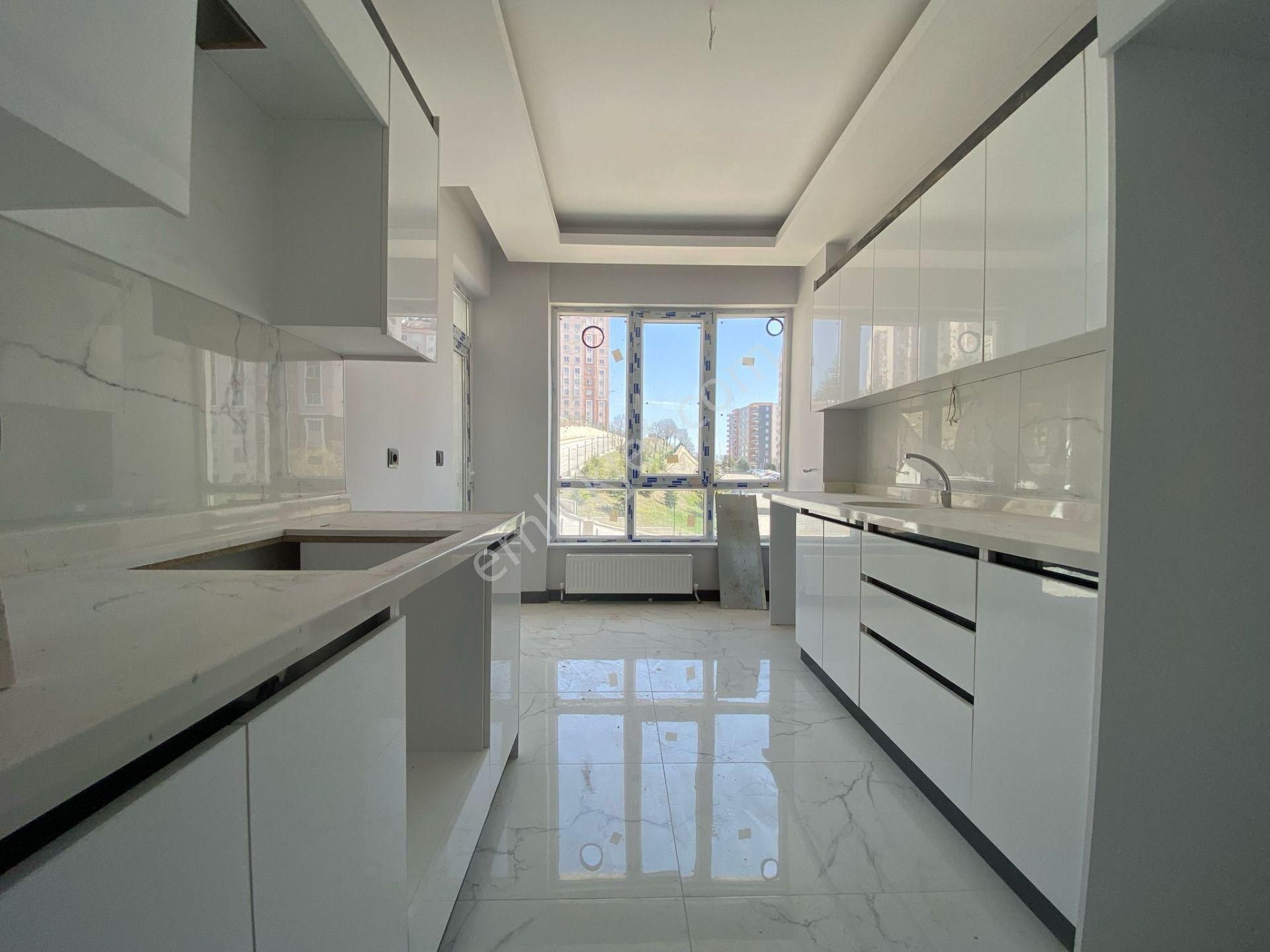 Atayurt Mah. Modern Binada Yeni Kiracılı Satılık Sıfır 2+1 - Görsel 9