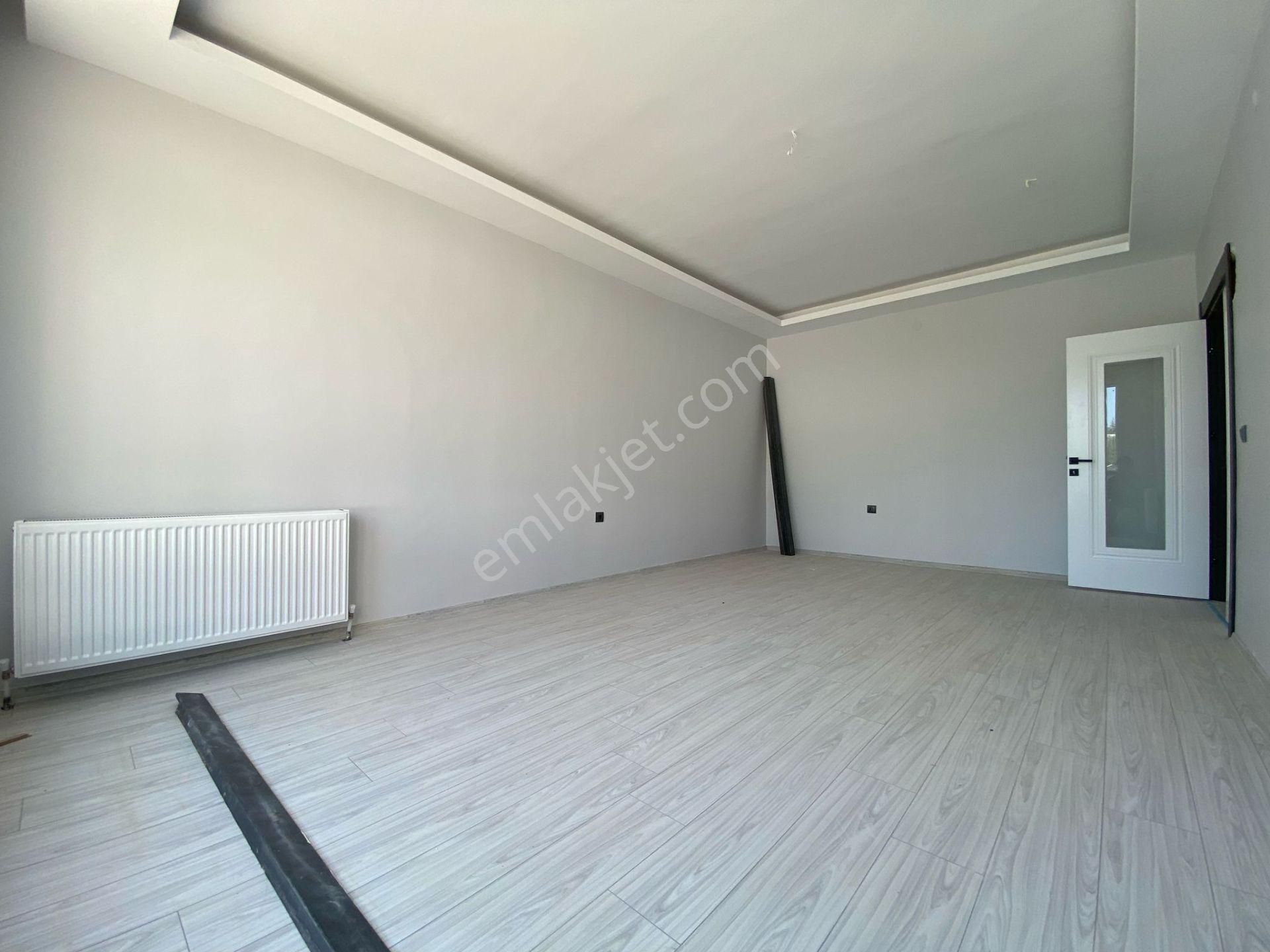 Atayurt Mah. Modern Binada Yeni Kiracılı Satılık Sıfır 2+1 - Görsel 16