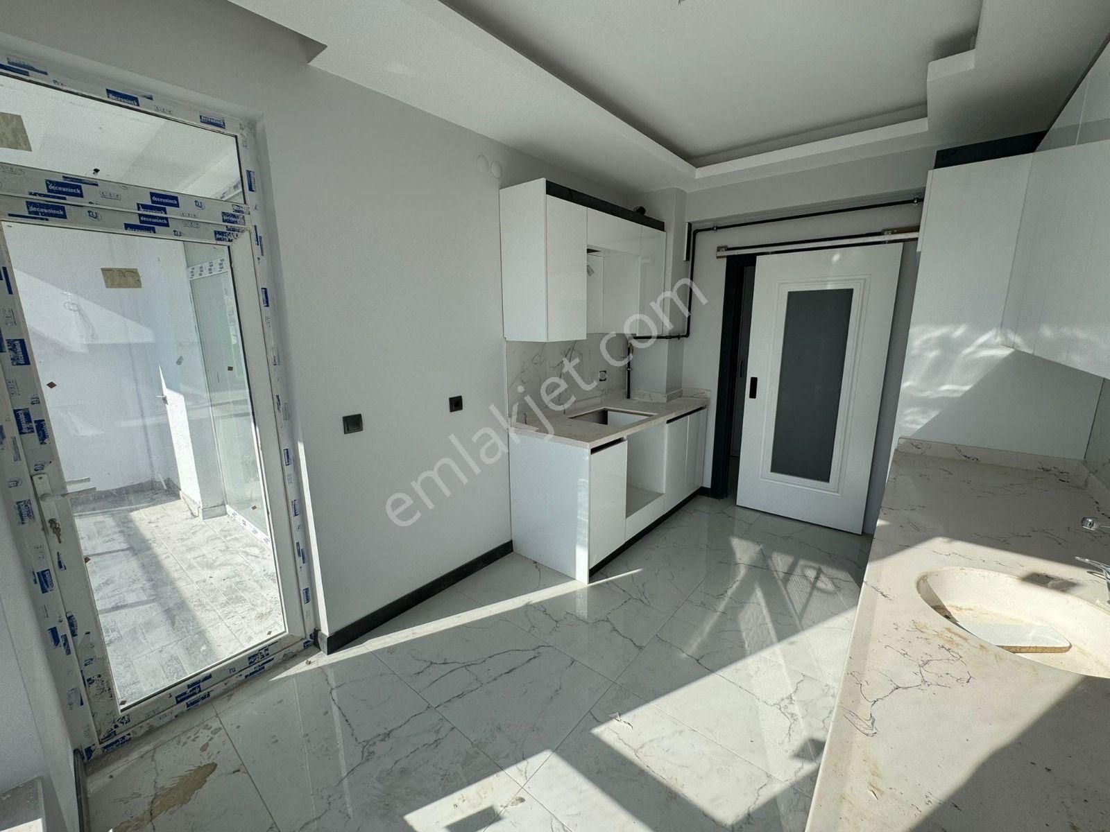 Atayurt Mah. Modern Binada Yeni Kiracılı Satılık Sıfır 2+1 - Görsel 4