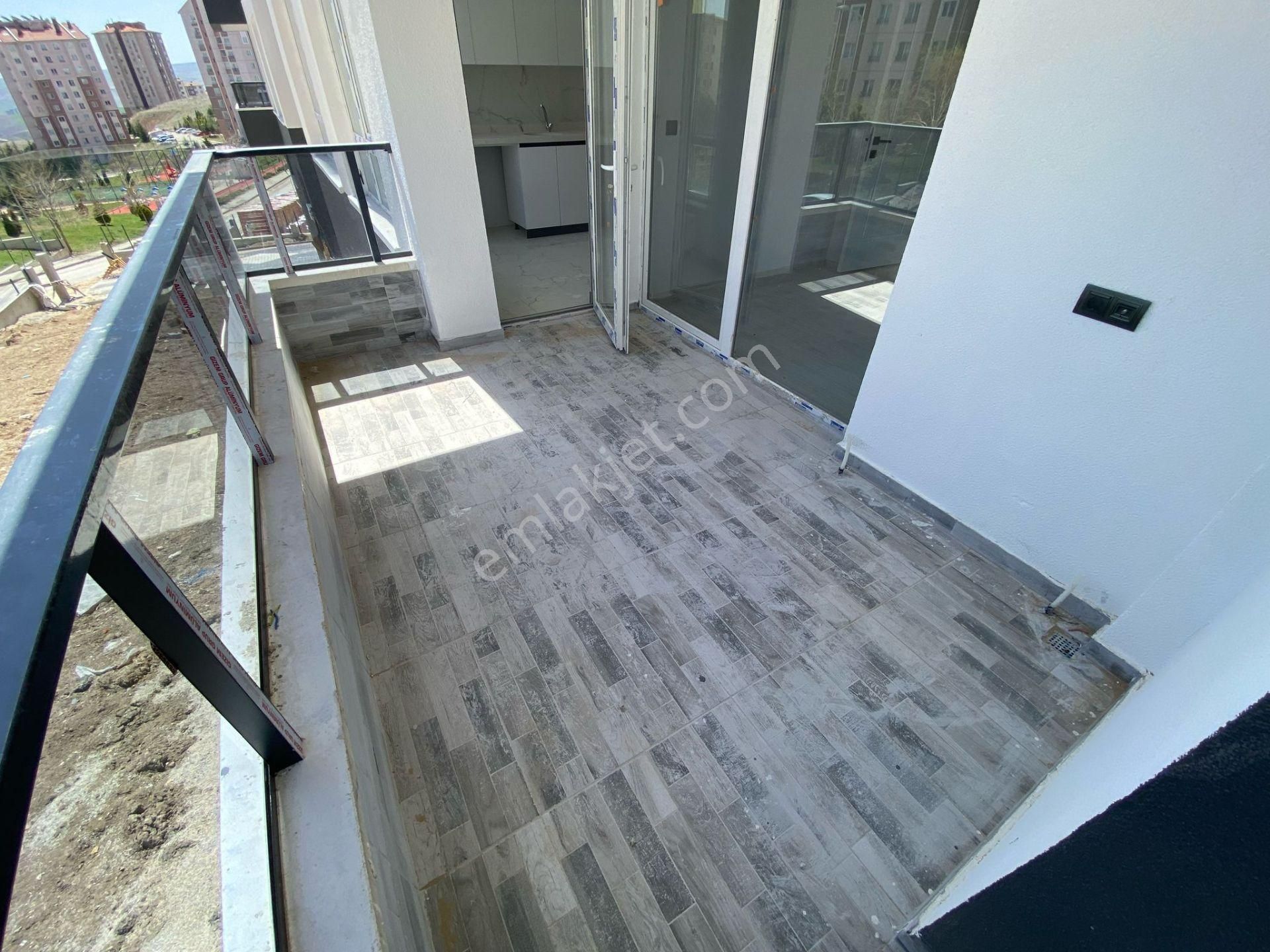 Atayurt Mah. Modern Binada Yeni Kiracılı Satılık Sıfır 2+1 - Görsel 28