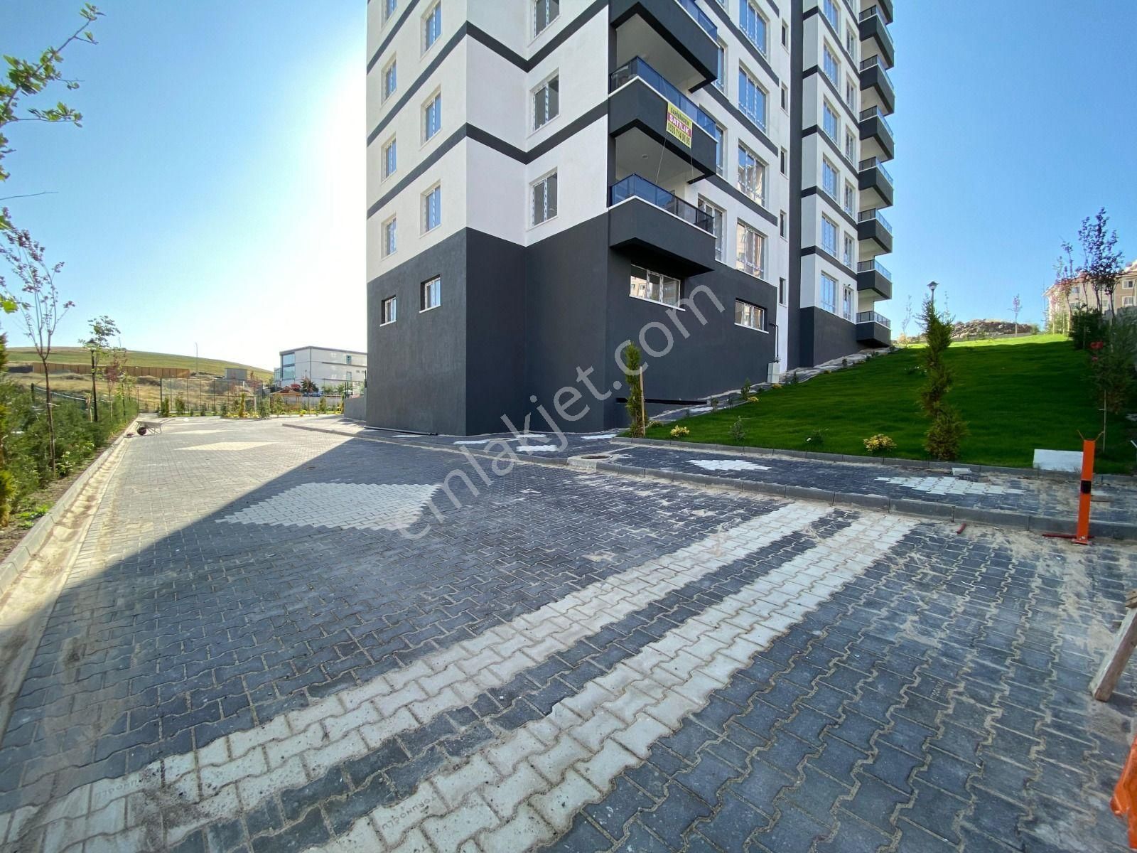 Atayurt Mah. Modern Binada Yeni Kiracılı Satılık Sıfır 2+1 - Görsel 30