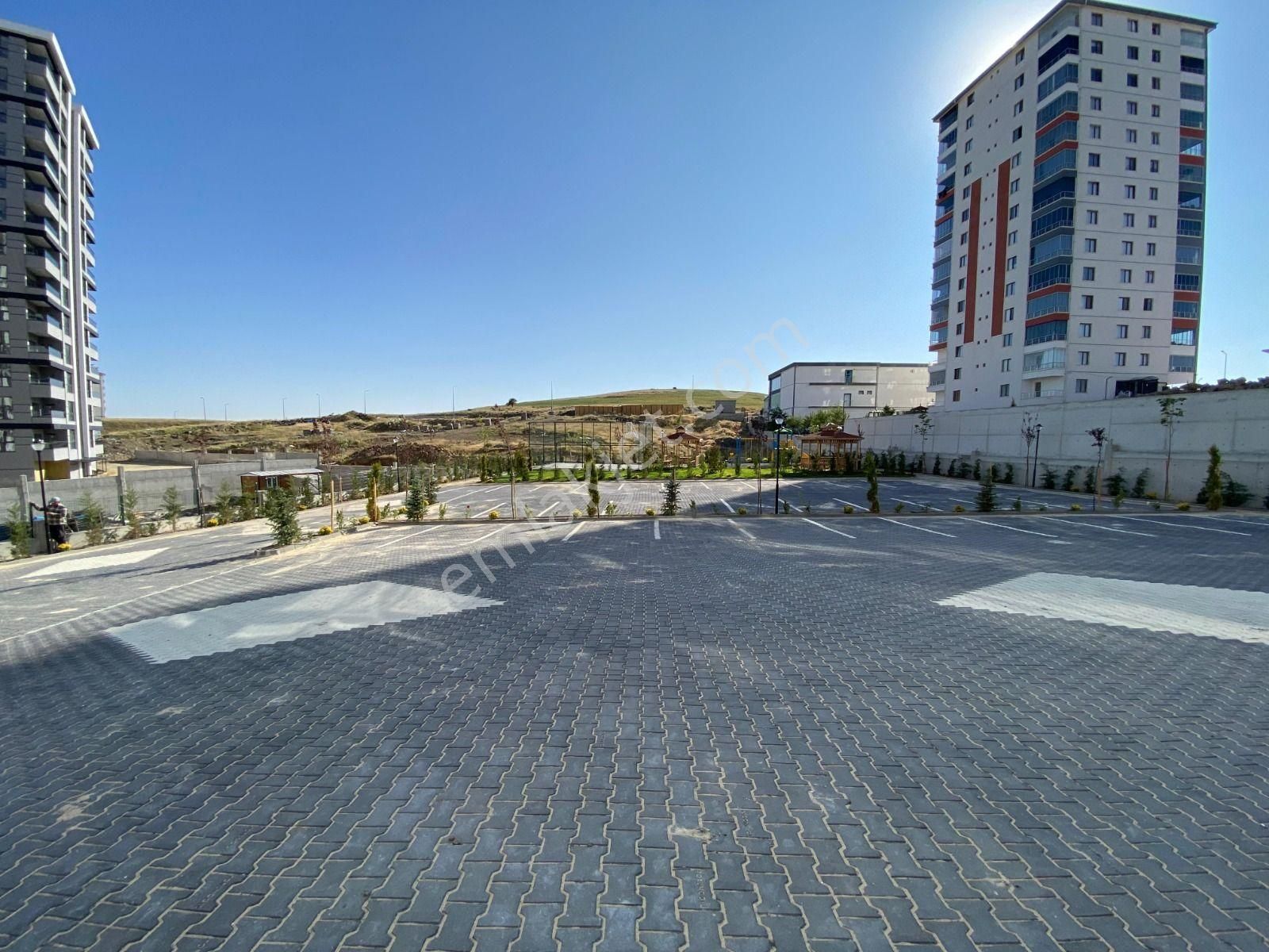 Atayurt Mah. Modern Binada Yeni Kiracılı Satılık Sıfır 2+1 - Görsel 34