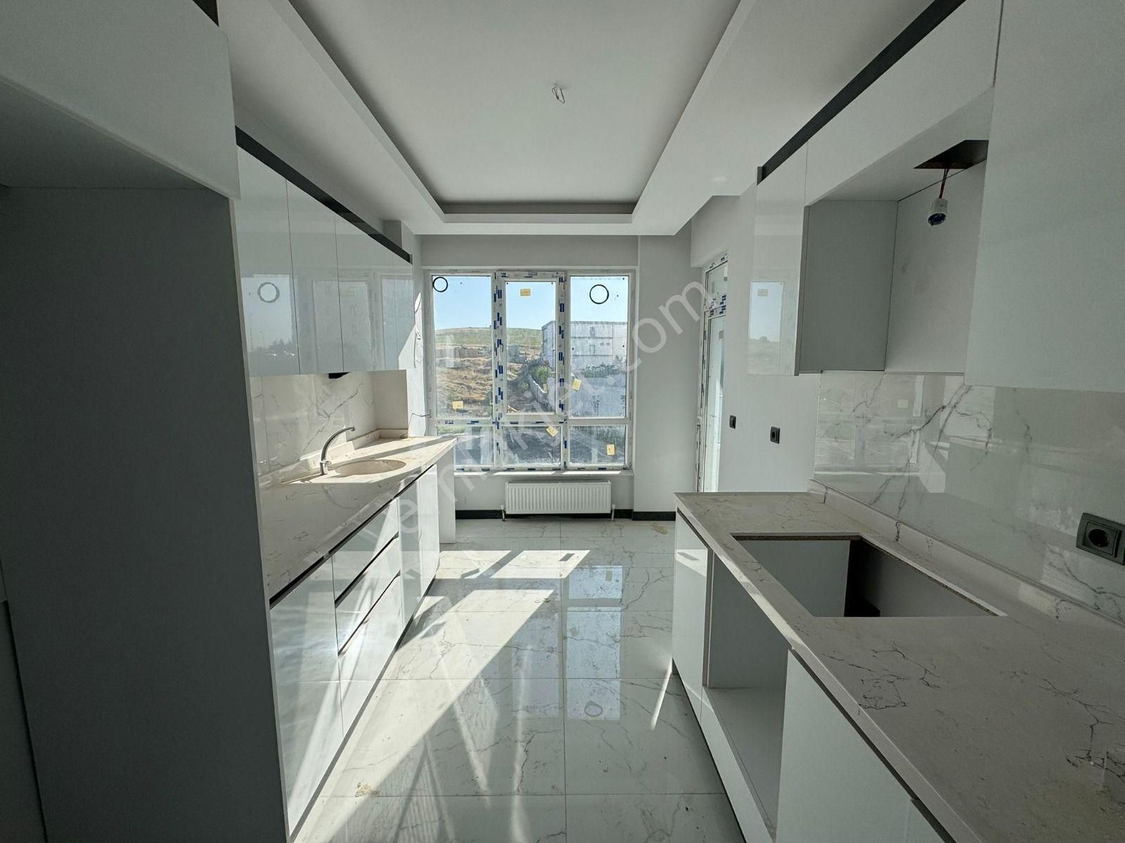 Atayurt Mah. Modern Binada Yeni Kiracılı Satılık Sıfır 2+1 - Görsel 2