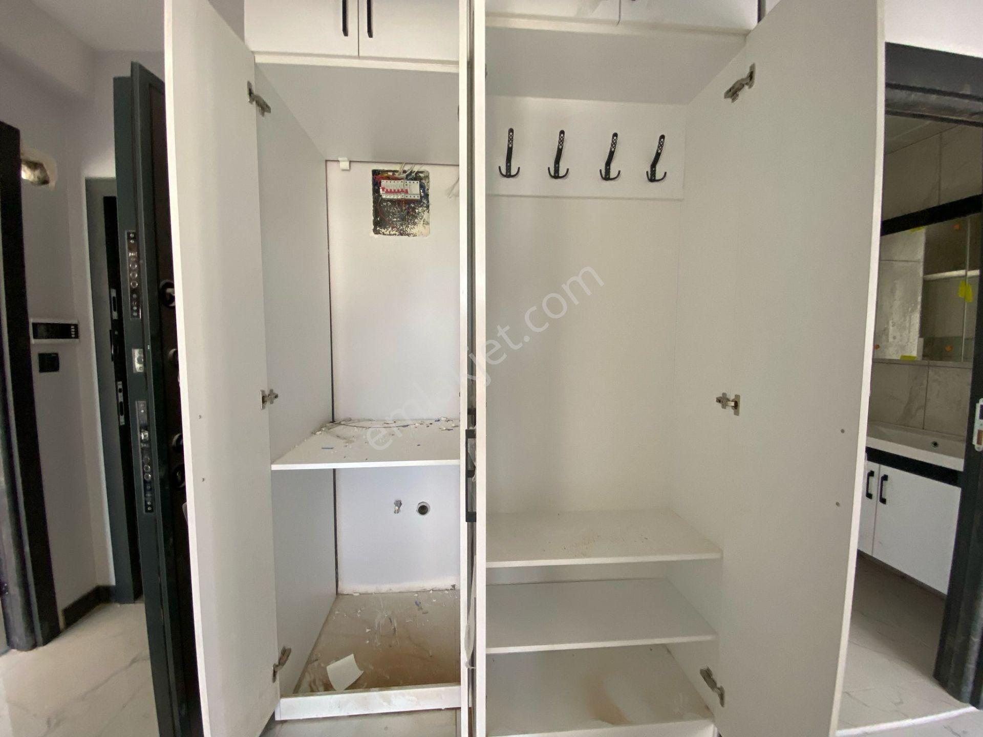 Atayurt Mah. Modern Binada Yeni Kiracılı Satılık Sıfır 2+1 - Görsel 11