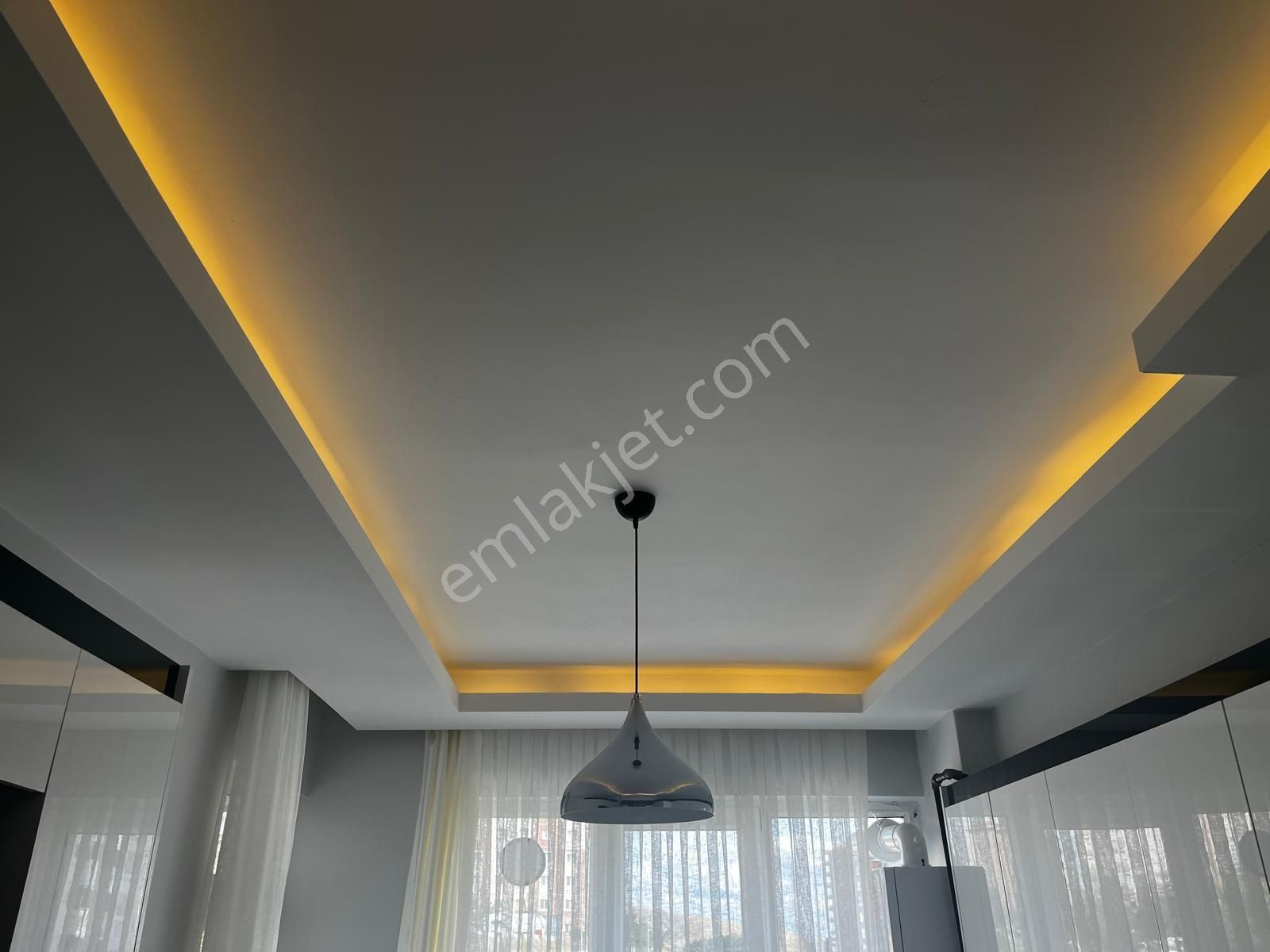 Atayurt Mah. Modern Binada Yeni Kiracılı Satılık Sıfır 2+1 - Görsel 18