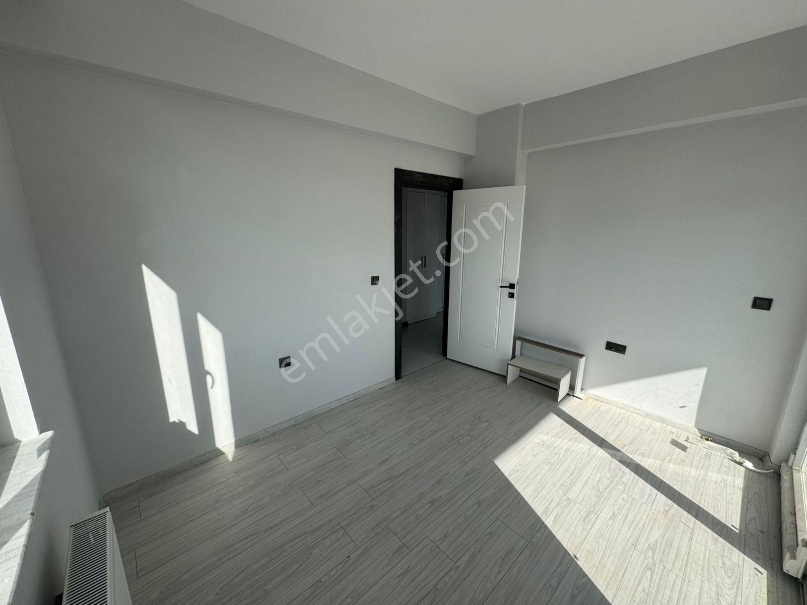 Atayurt Mah. Modern Binada Yeni Kiracılı Satılık Sıfır 2+1 - Görsel 22