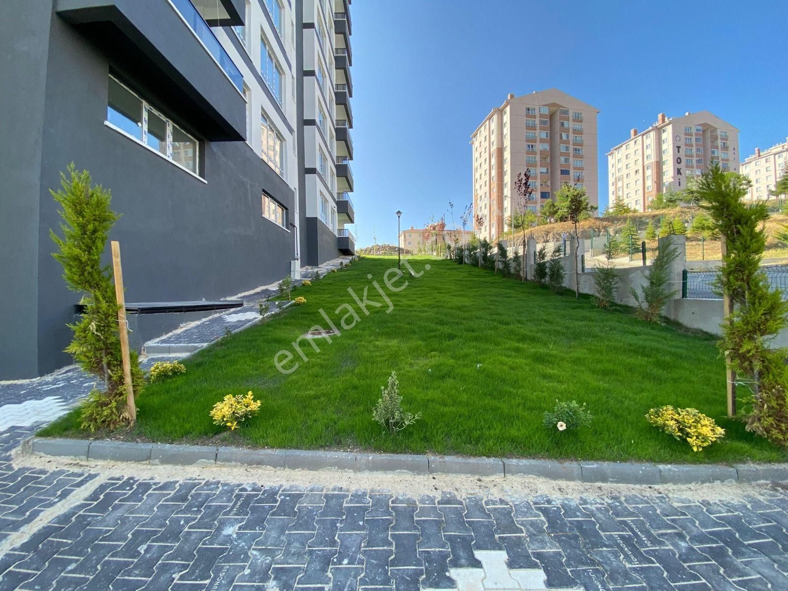 Atayurt Mah. Modern Binada Yeni Kiracılı Satılık Sıfır 2+1 - Görsel 31