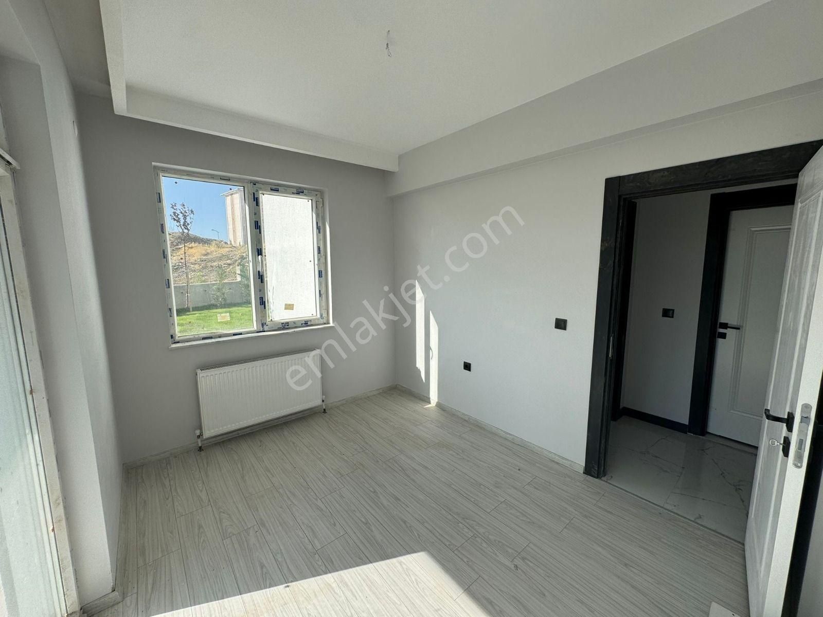 Atayurt Mah. Modern Binada Yeni Kiracılı Satılık Sıfır 2+1 - Görsel 13