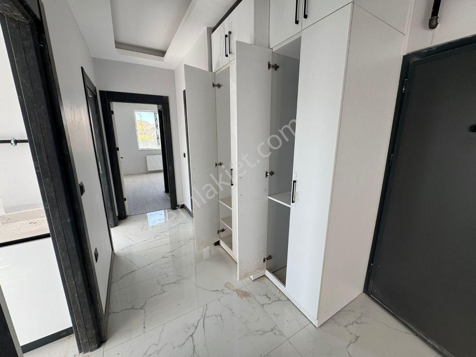 Atayurt Mah. Modern Binada Yeni Kiracılı Satılık Sıfır 2+1 - Görsel 24