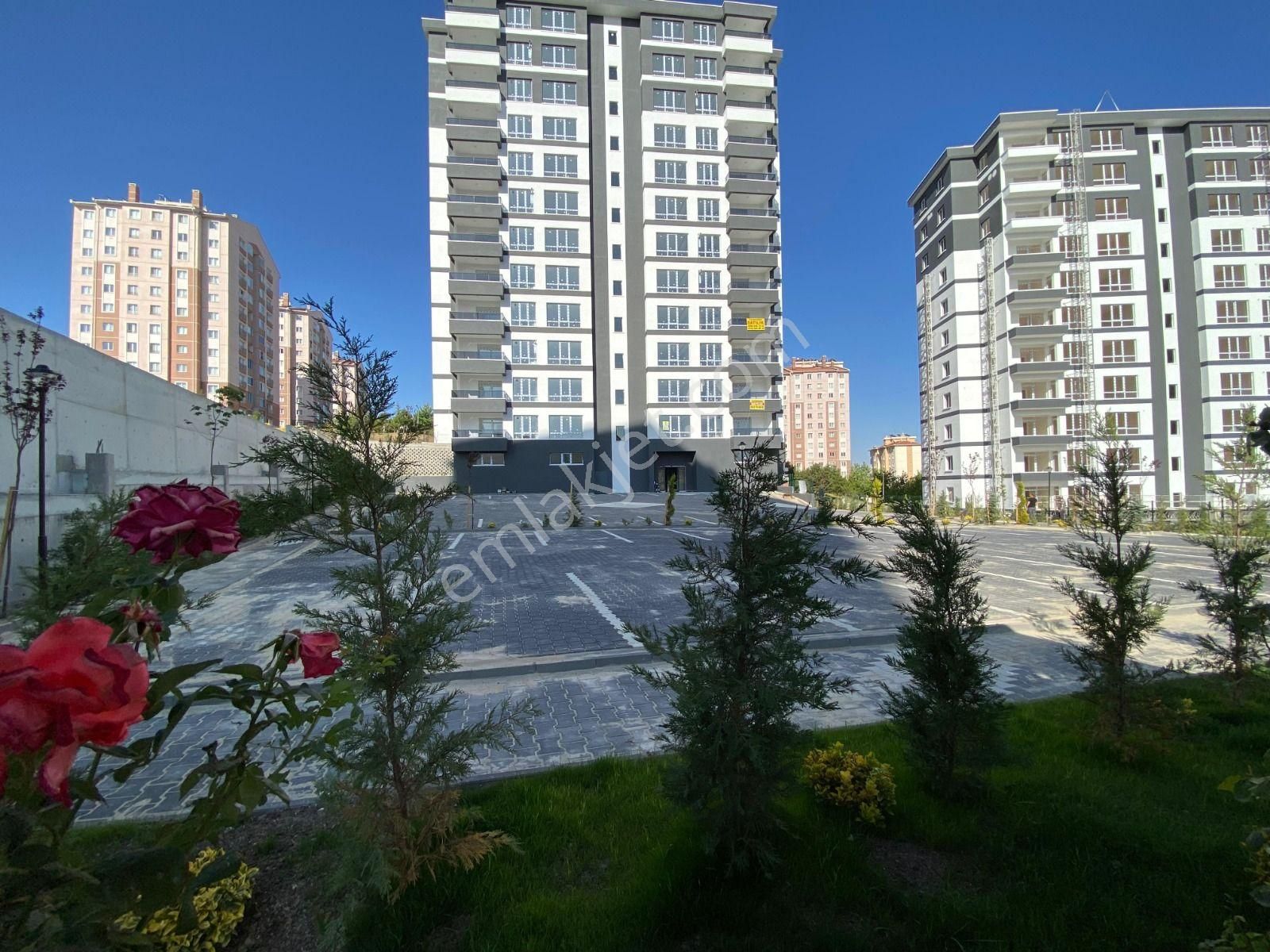 Atayurt Mah. Modern Binada Yeni Kiracılı Satılık Sıfır 2+1