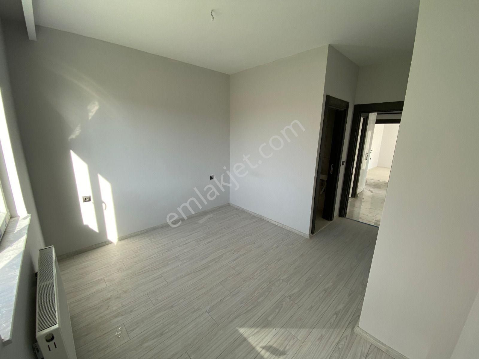 Atayurt Mah. Modern Binada Yeni Kiracılı Satılık Sıfır 2+1 - Görsel 20