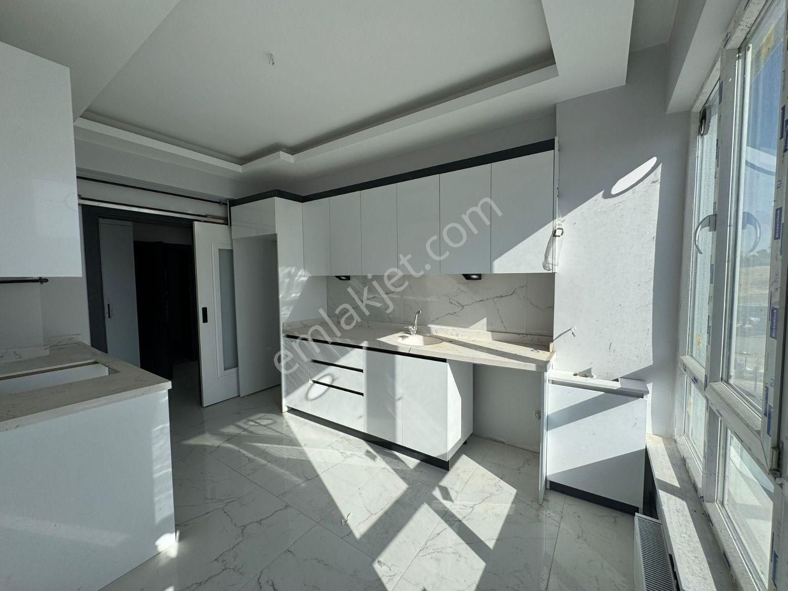 Atayurt Mah. Modern Binada Yeni Kiracılı Satılık Sıfır 2+1 - Görsel 17