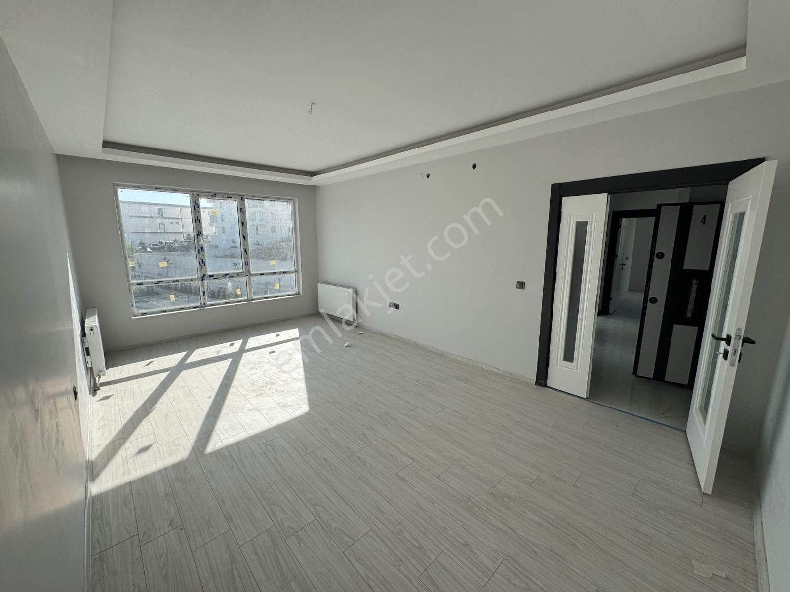 Atayurt Mah. Modern Binada Yeni Kiracılı Satılık Sıfır 2+1 - Görsel 8