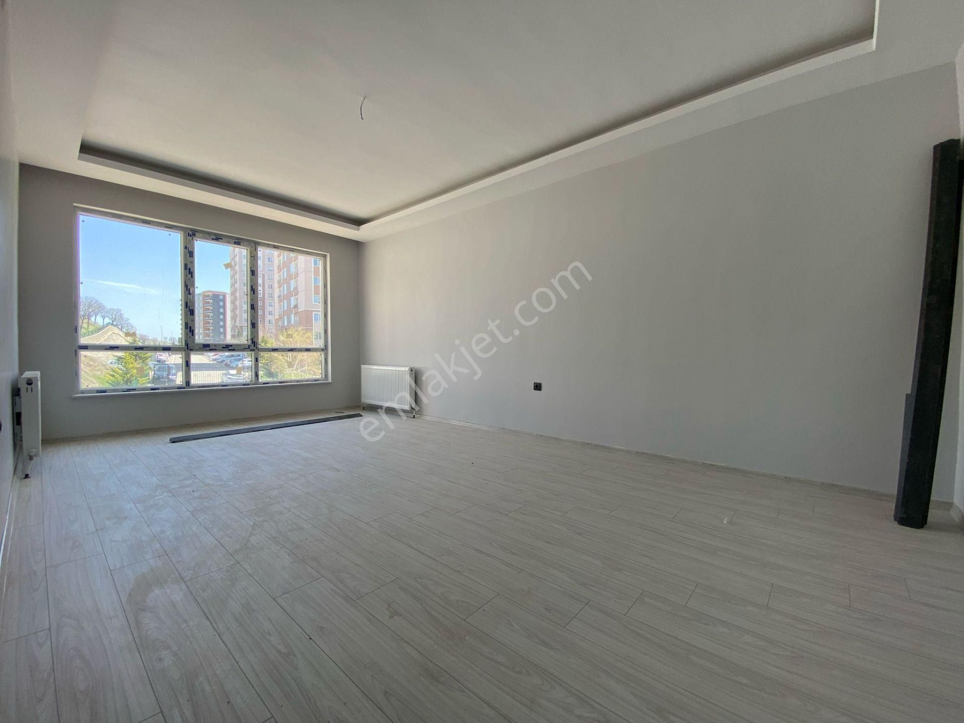 Atayurt Mah. Modern Binada Yeni Kiracılı Satılık Sıfır 2+1 - Görsel 14