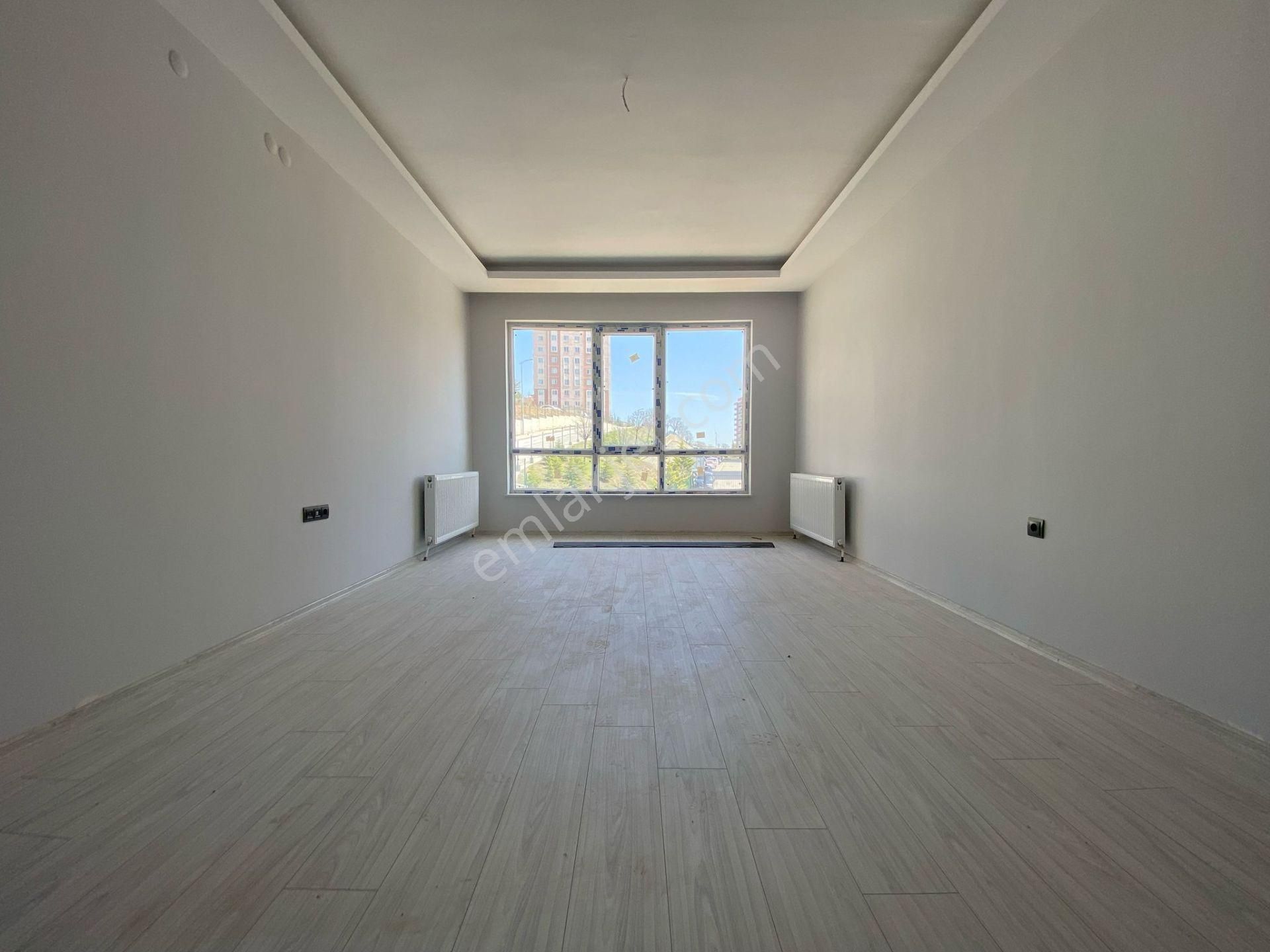 Atayurt Mah. Modern Binada Yeni Kiracılı Satılık Sıfır 2+1 - Görsel 3