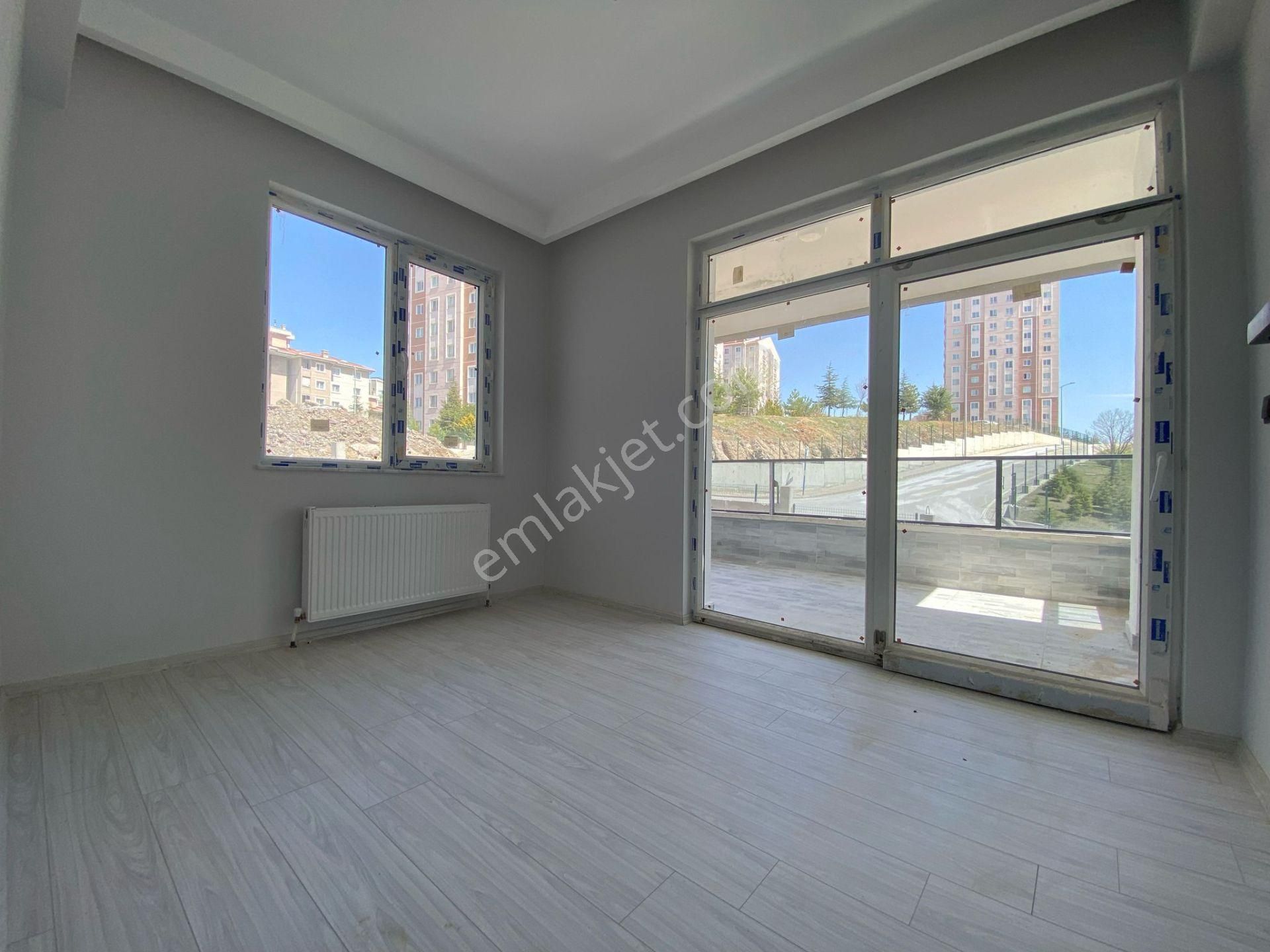 Atayurt Mah. Modern Binada Yeni Kiracılı Satılık Sıfır 2+1 - Görsel 10