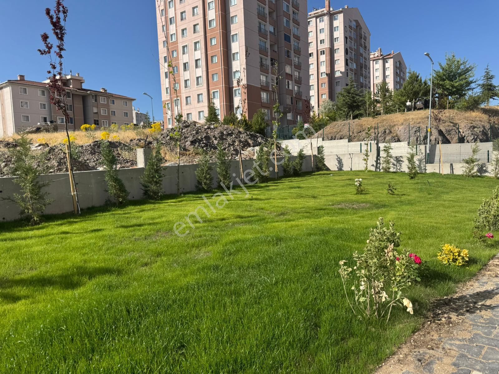 Atayurt Mah. Modern Binada Yeni Kiracılı Satılık Sıfır 2+1 - Görsel 33