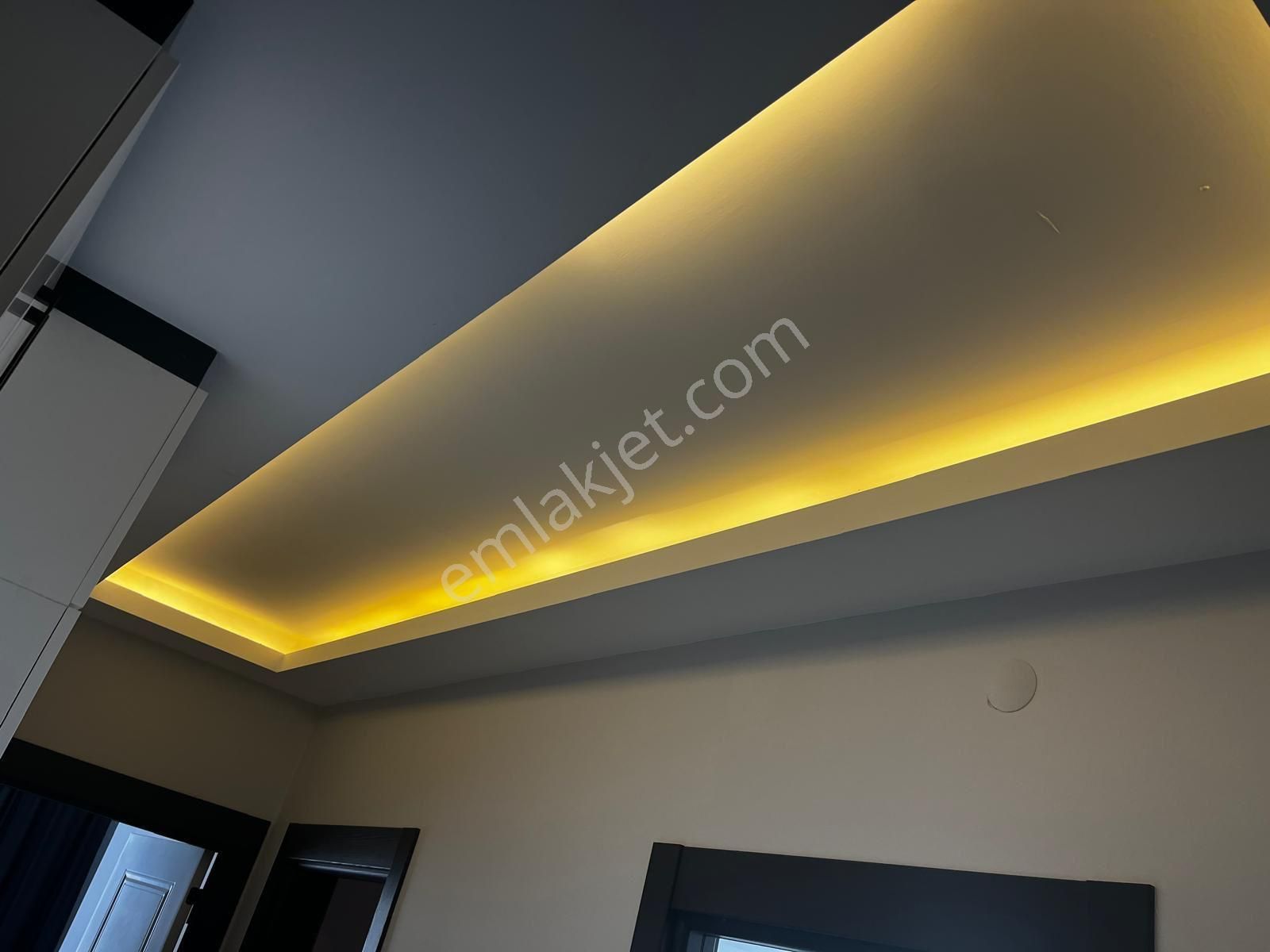 Atayurt Mah. Modern Binada Yeni Kiracılı Satılık Sıfır 2+1 - Görsel 12