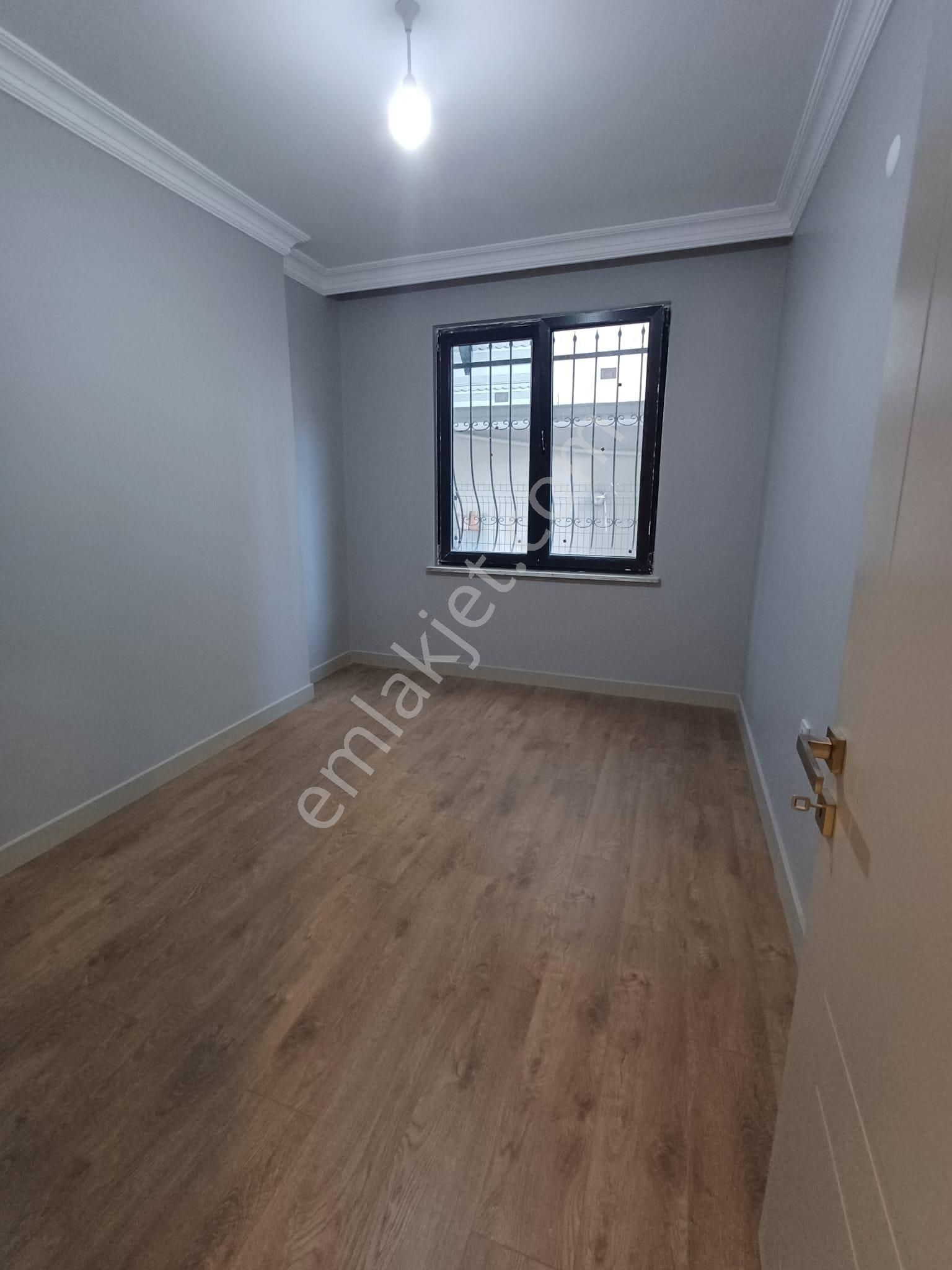 Avcılar Ambarlıda 3+1 Satılık Bahçe Katı Daire - Görsel 8