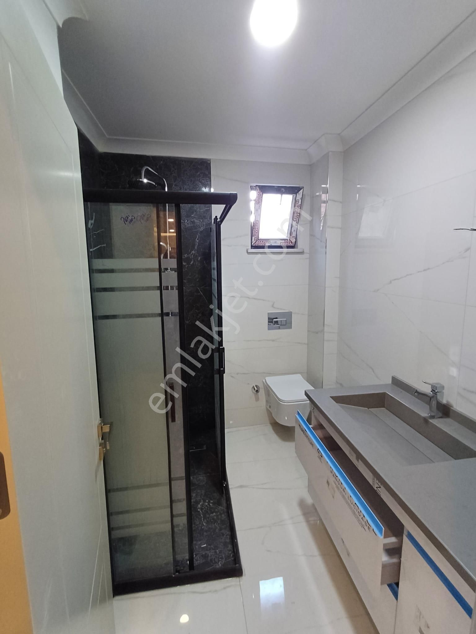 Avcılar Ambarlıda 3+1 Satılık Bahçe Katı Daire - Görsel 7